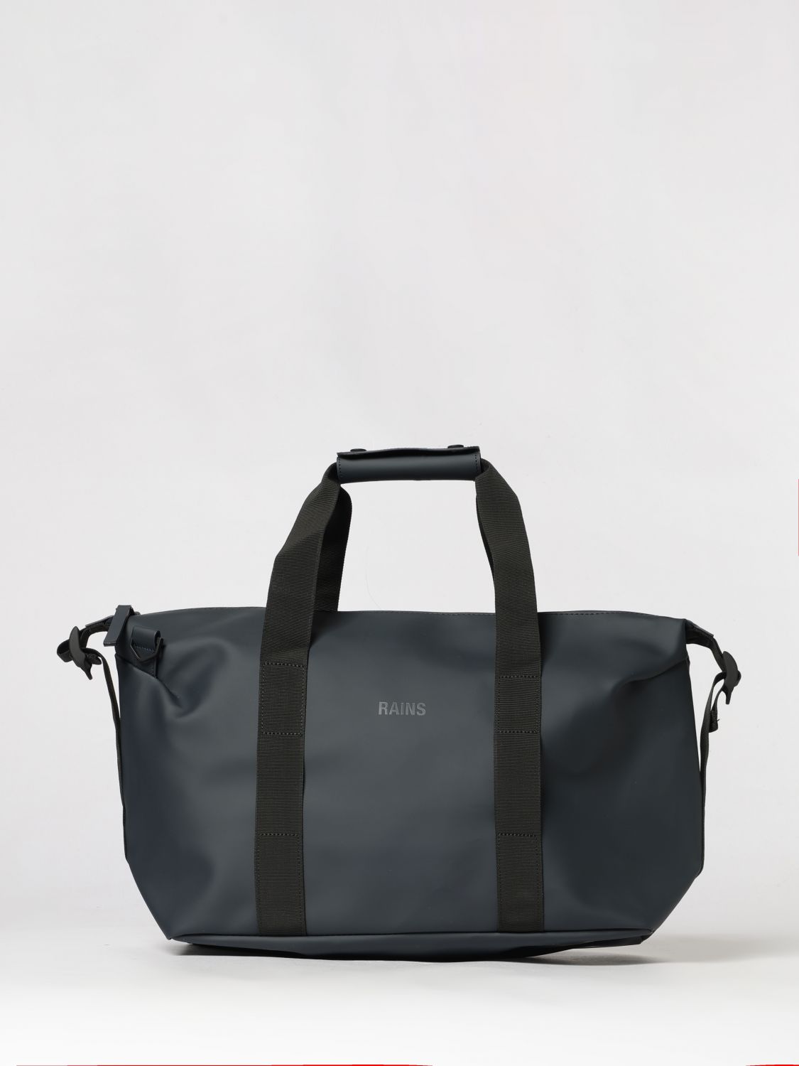 RAINS SHOULDER BAG: Shoulder bag men Rains, Blue - Img 1