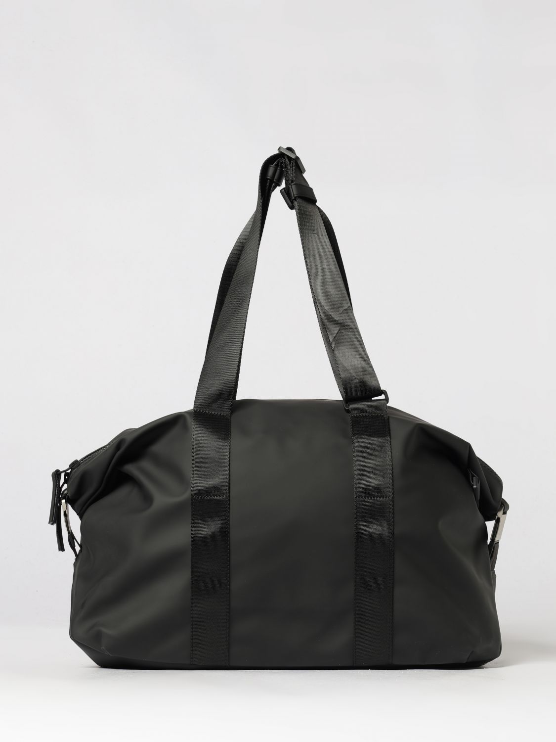 RAINS BACKPACK: Backpack men Rains, Black - Img 1