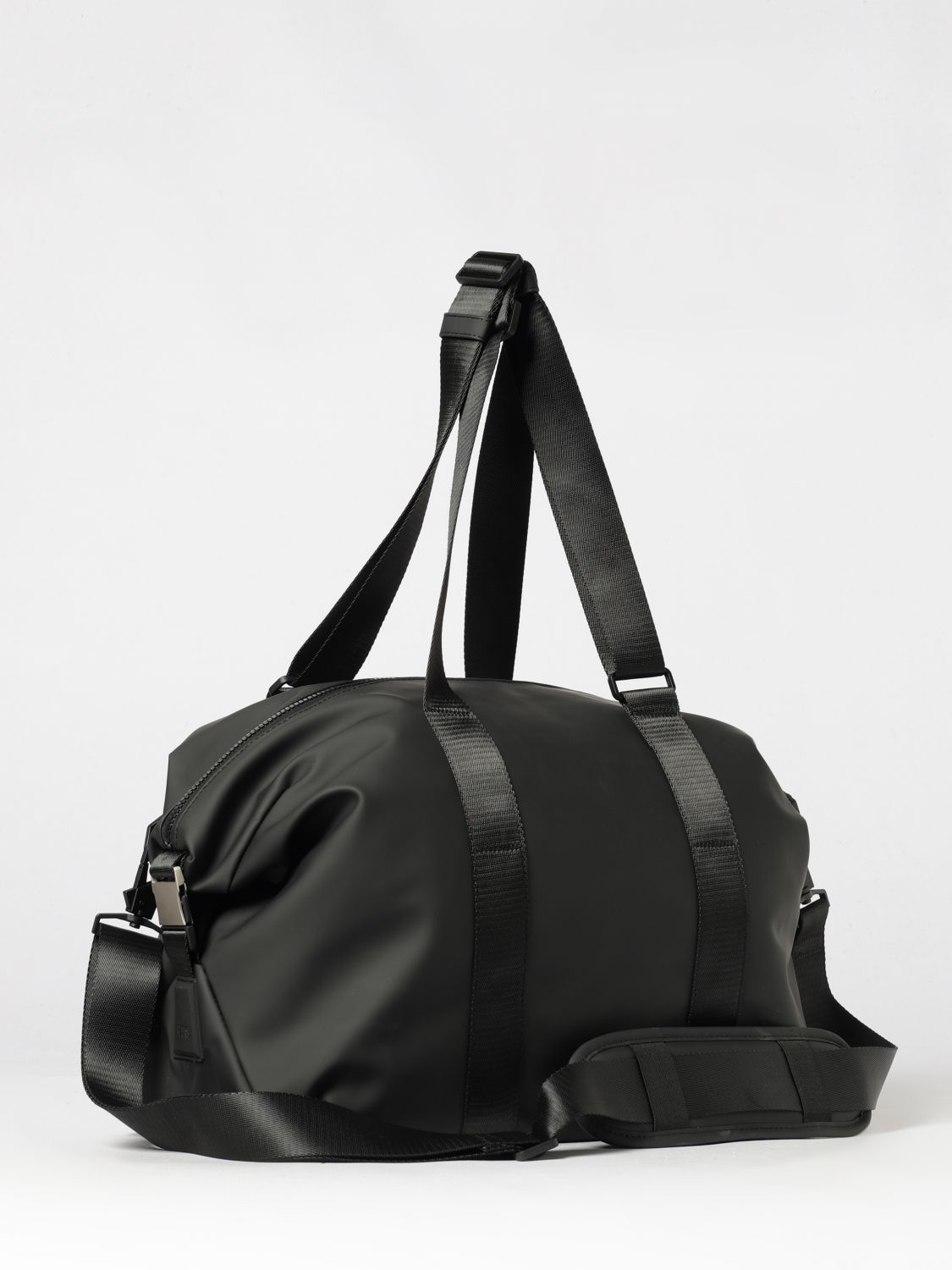RAINS BACKPACK: Backpack men Rains, Black - Img 2