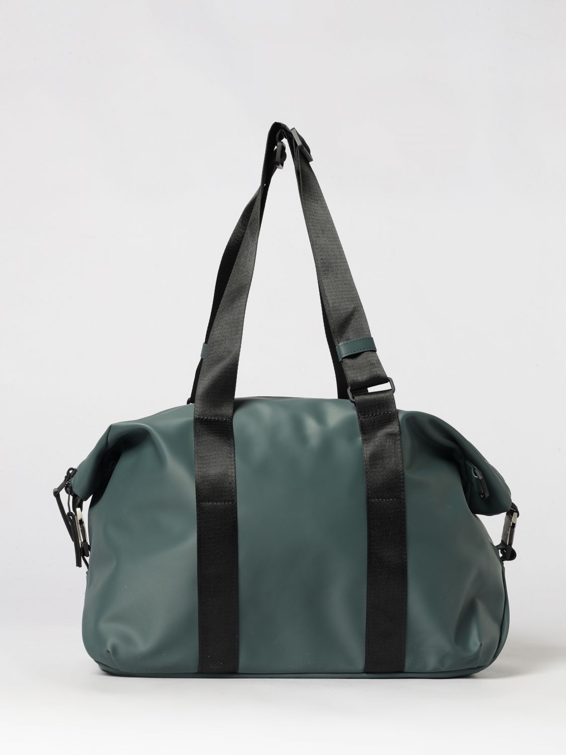 RAINS BACKPACK: Backpack men Rains, Green - Img 1