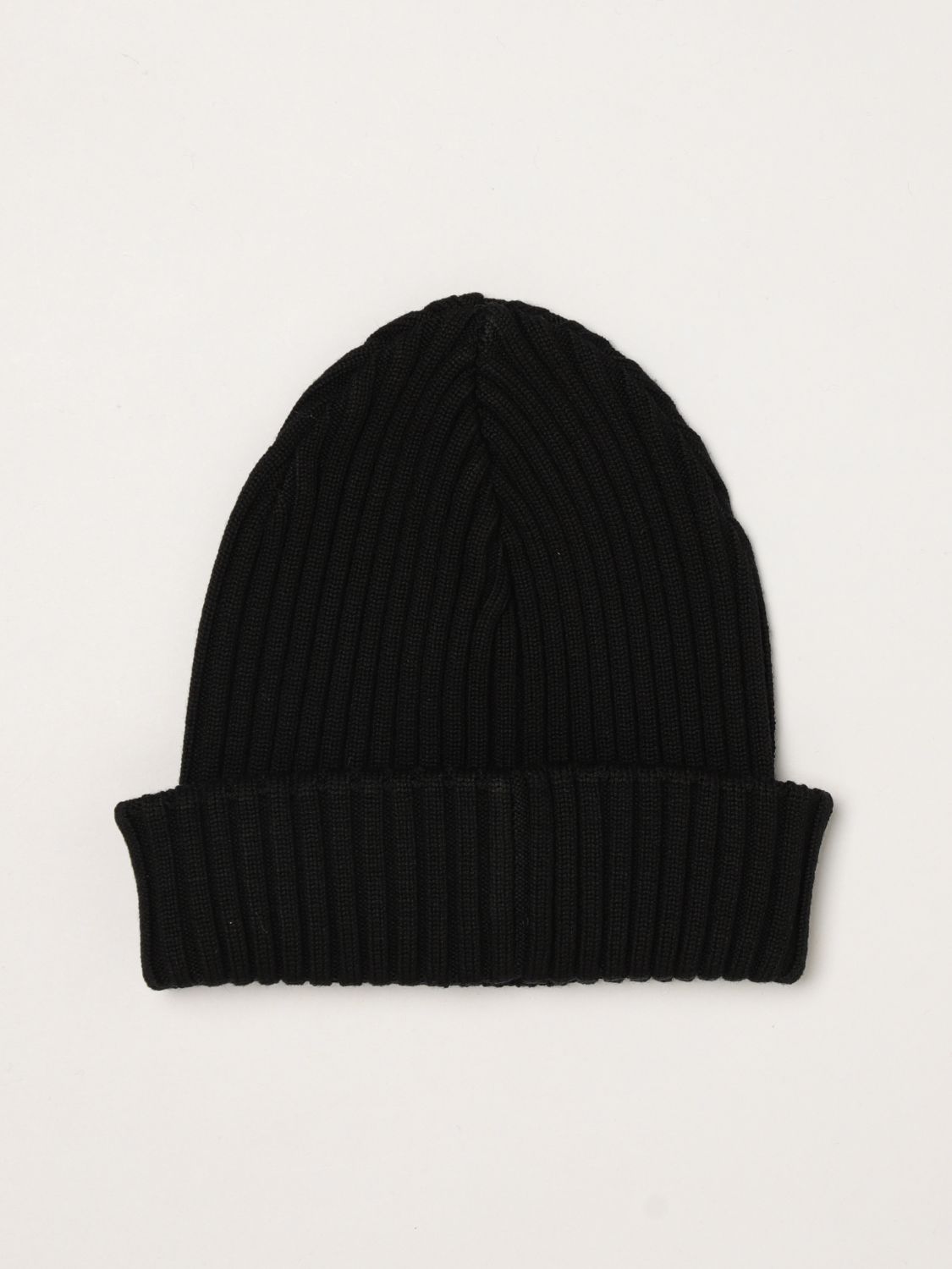 PAUL & SHARK HAT: Hat men Paul & Shark, Black - Img 2