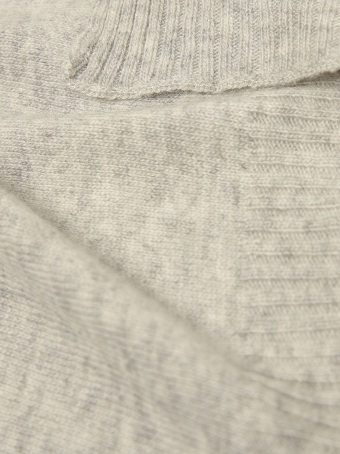 PEUTEREY SCARF: Scarf men Peuterey, Grey - Img 3