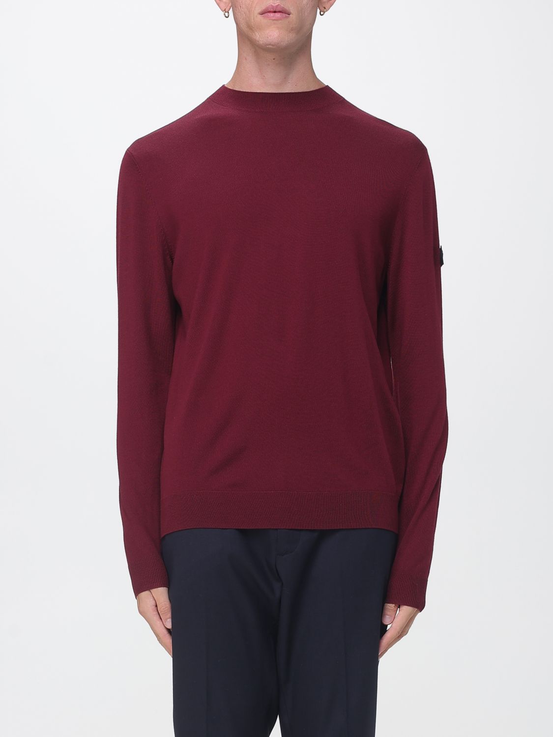 PEUTEREY JERSEY: Jersey hombre Peuterey, Granate - Img 1