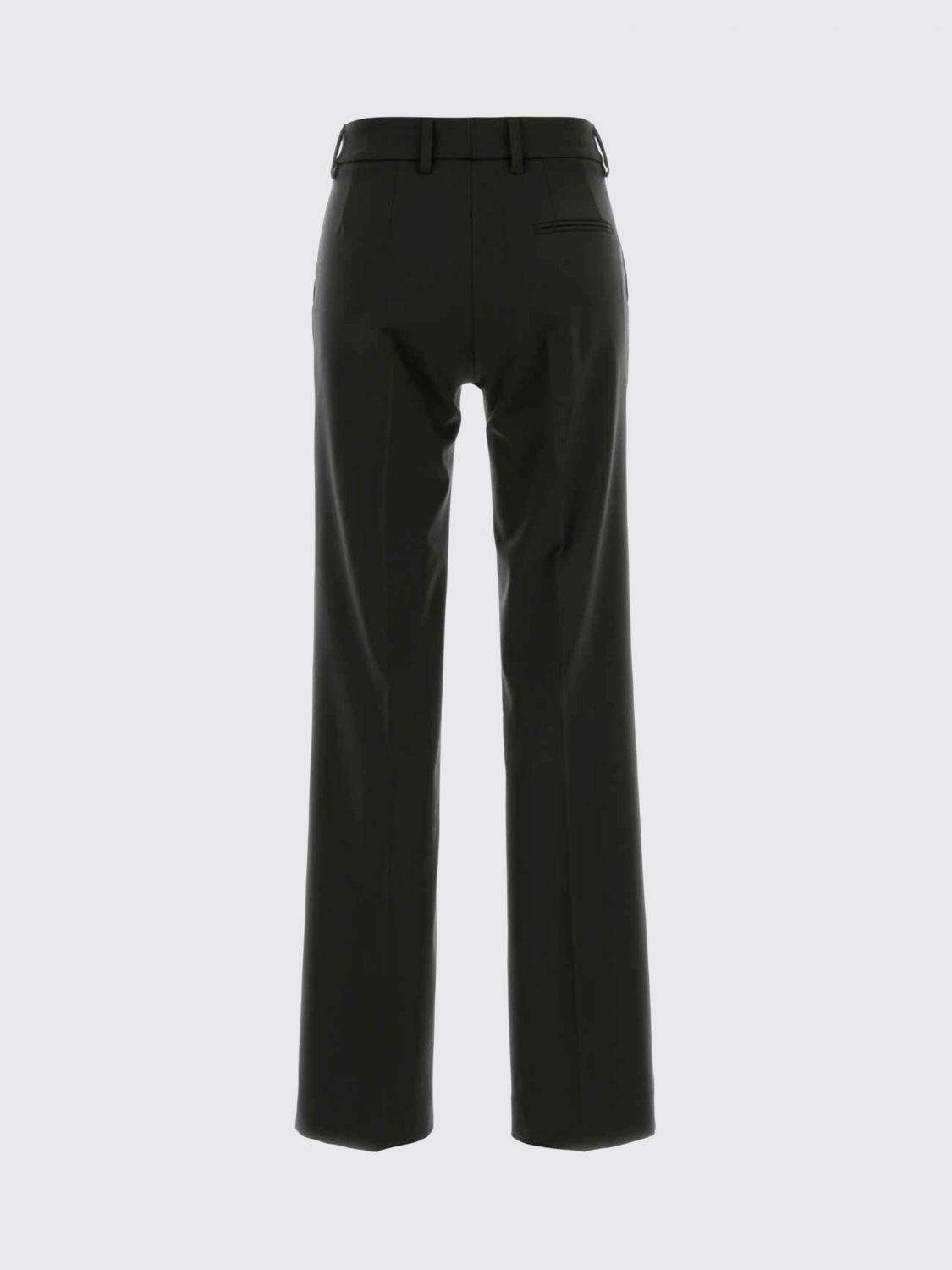PT TORINO HOSE: Hose damen Pt Torino, Schwarz - Img 3