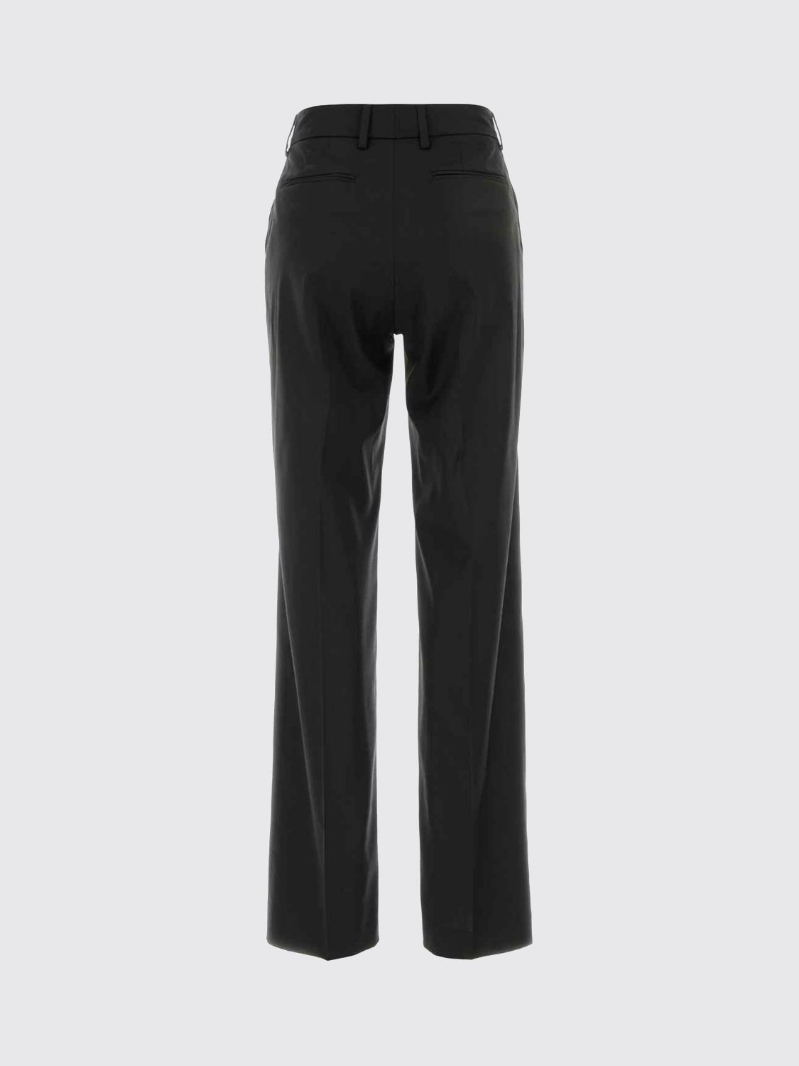 PT TORINO HOSE: Hose damen Pt Torino, Schwarz - Img 3