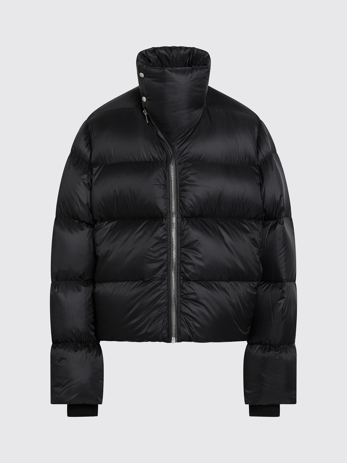 RICK OWENS JACKET: Jacket men Rick Owens, Black - Img 2