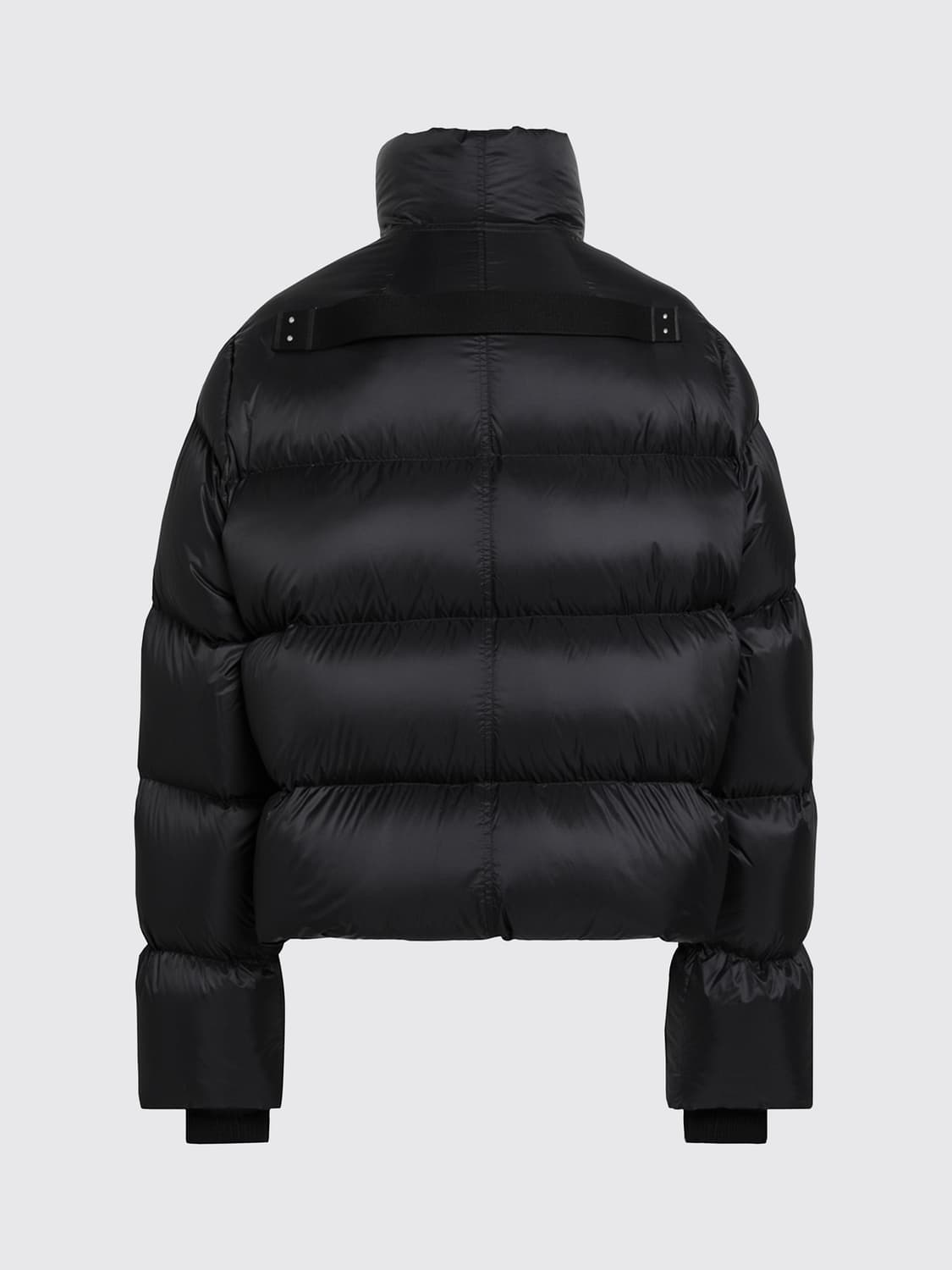 RICK OWENS JACKET: Jacket men Rick Owens, Black - Img 3