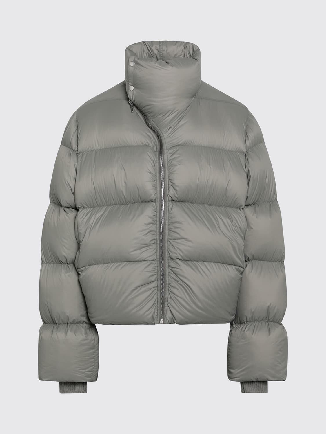 RICK OWENS JACKE: Jacke herren Rick Owens, Grün - Img 2