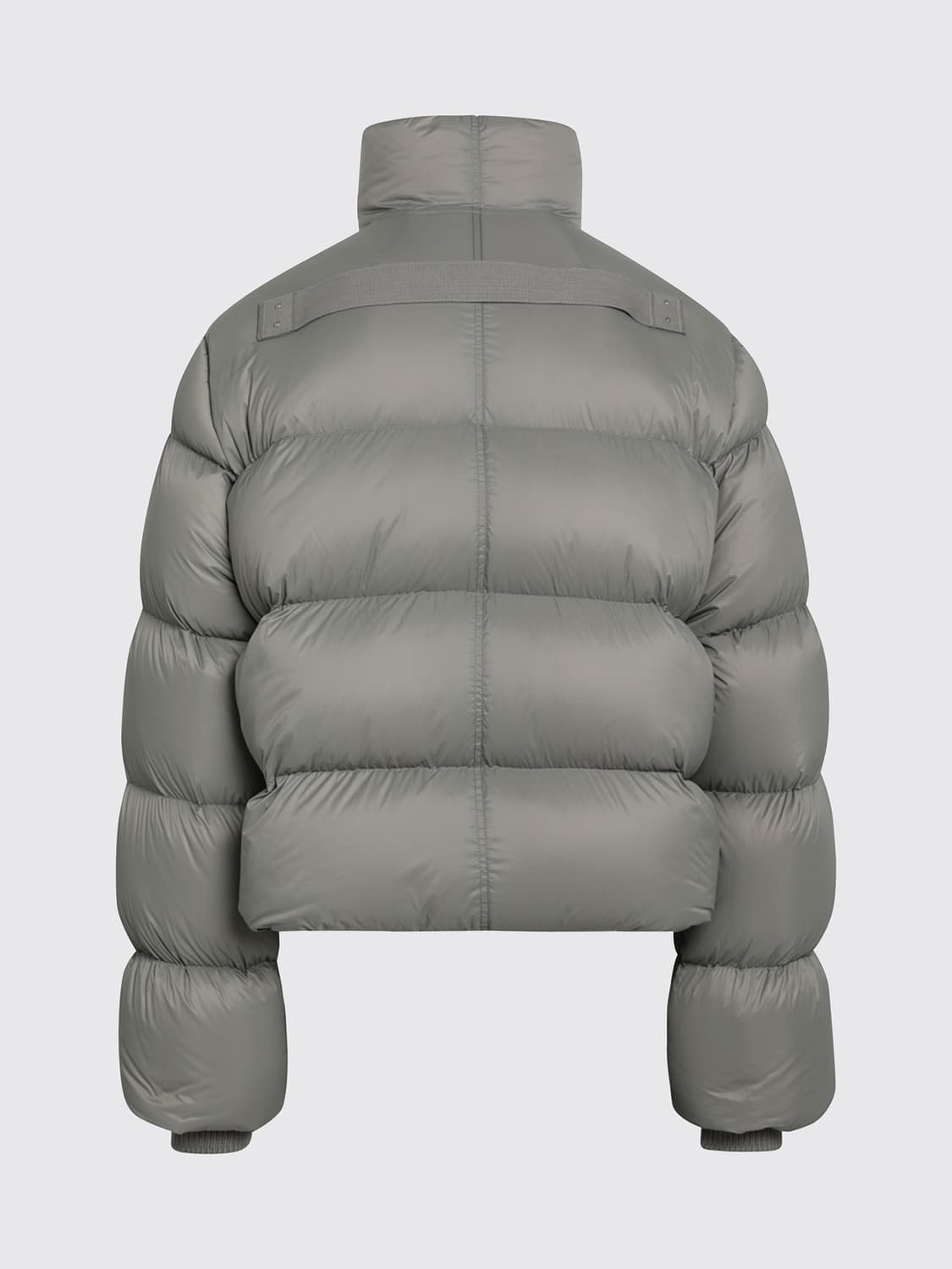 RICK OWENS JACKE: Jacke herren Rick Owens, Grün - Img 3