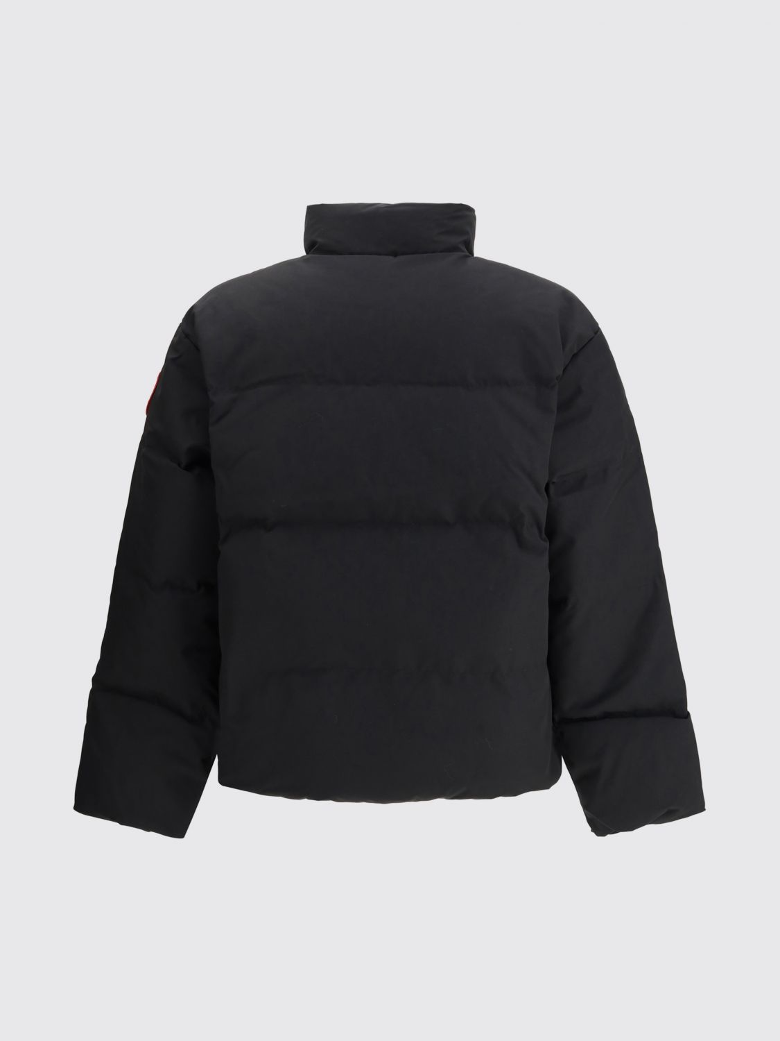 CANADA GOOSE JACKET: Jacket men Canada Goose, Black - Img 3