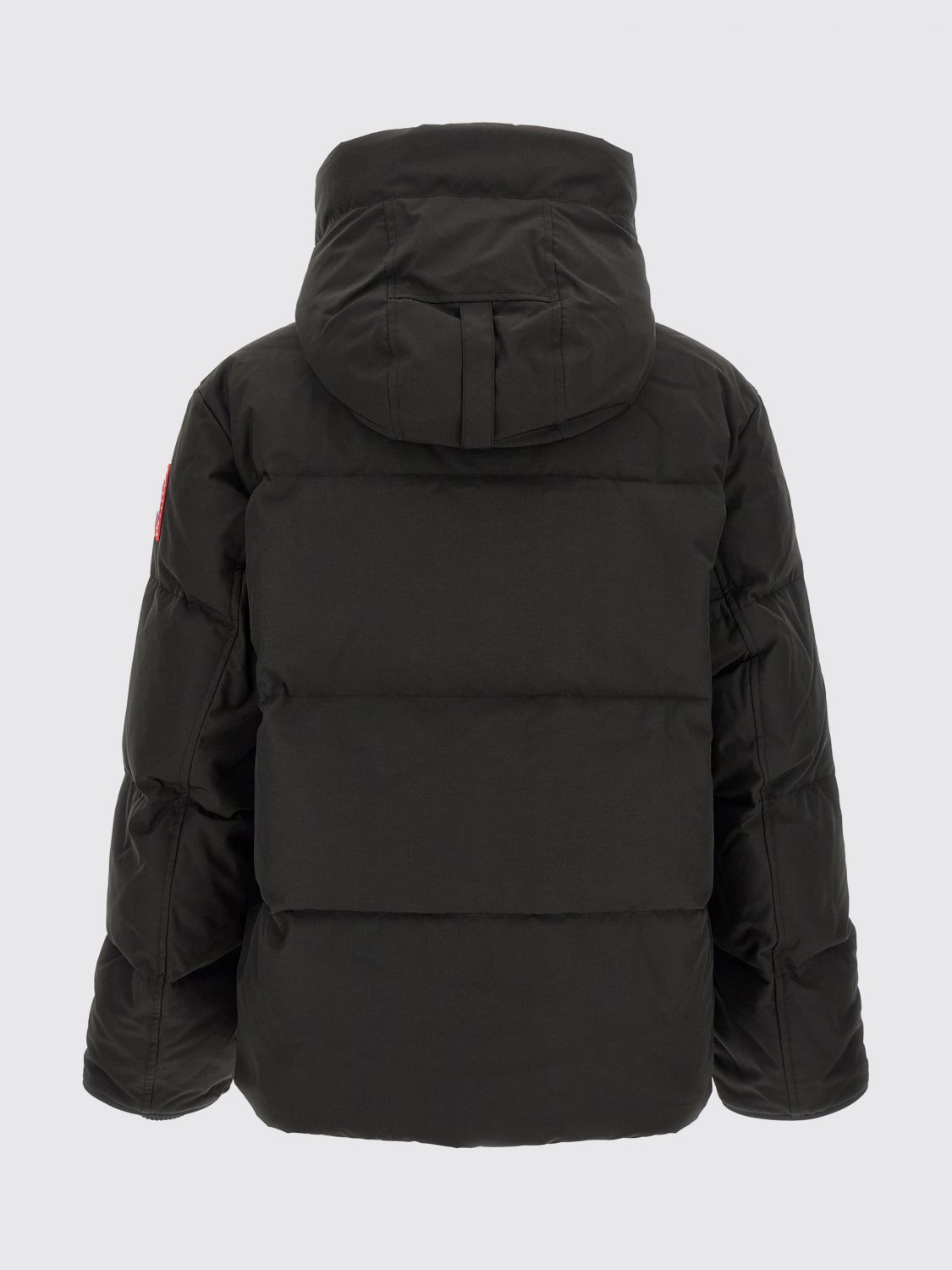 CANADA GOOSE JACKE: Jacke herren Canada Goose, Schwarz - Img 3