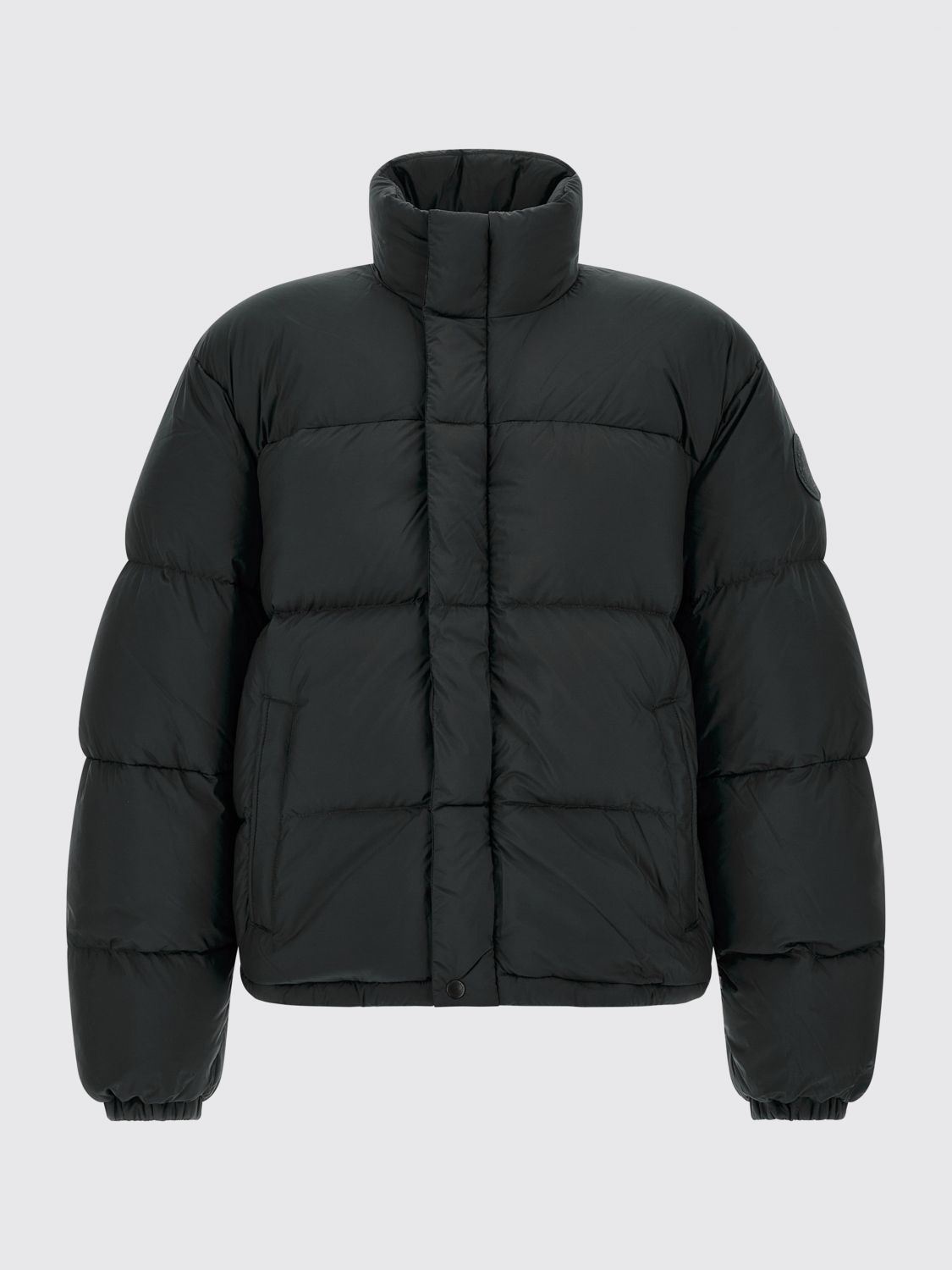 CANADA GOOSE JACKET: Jacket men Canada Goose, Black - Img 2