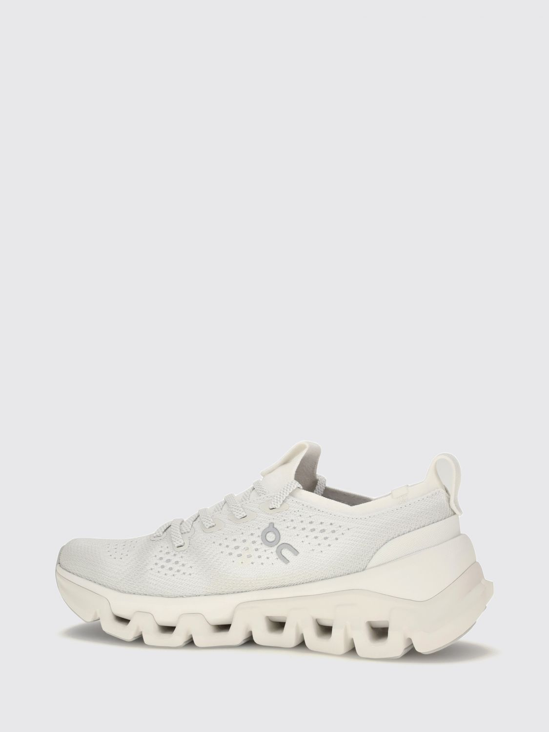 ON RUNNING SNEAKERS: Sneakers men On, Ivory - Img 3