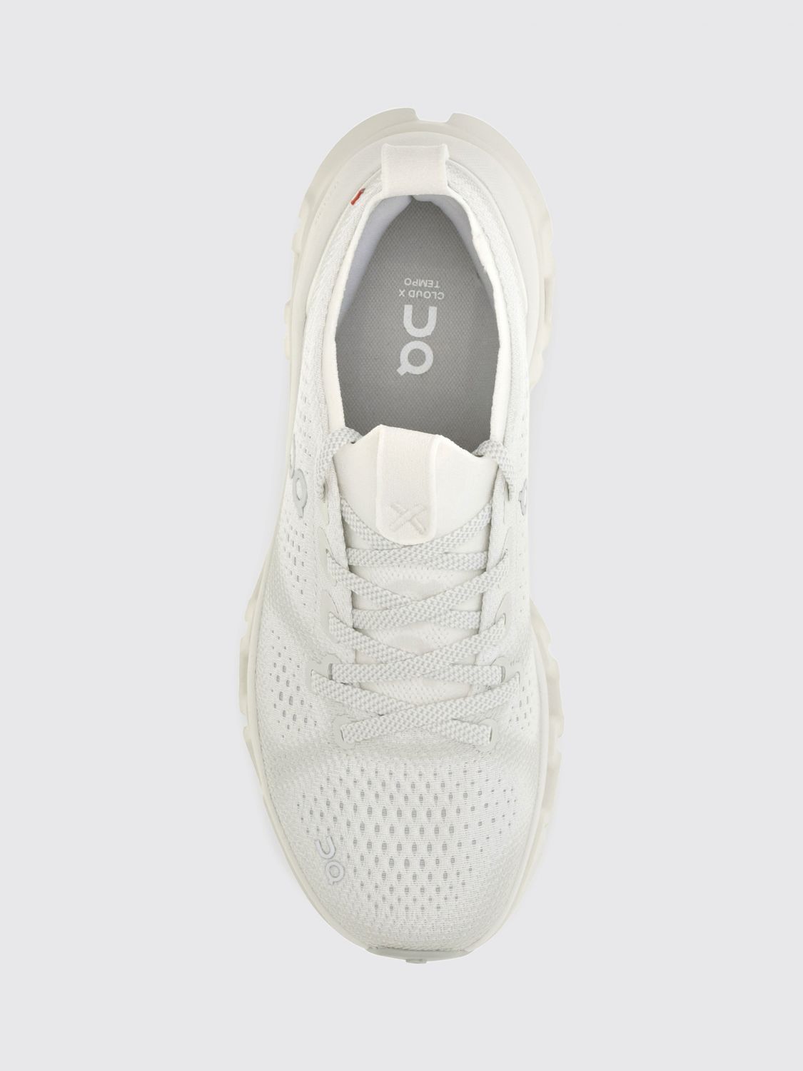 ON RUNNING SNEAKERS: Sneakers men On, Ivory - Img 4