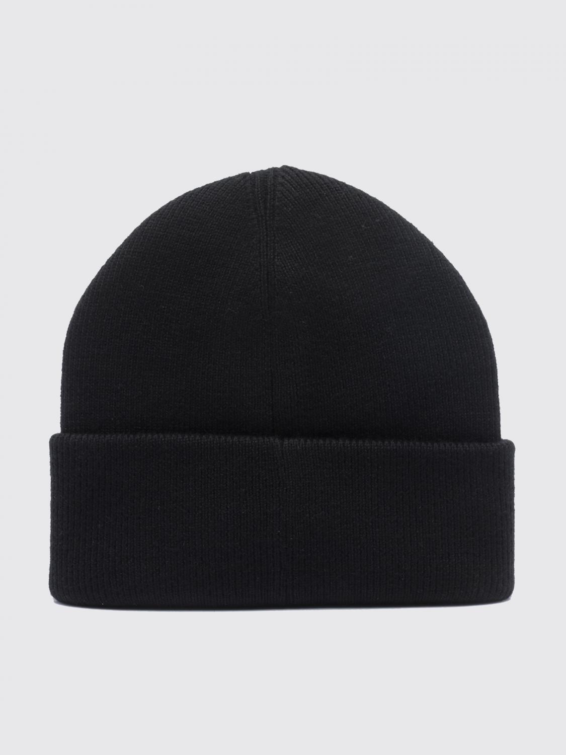 MOOSE KNUCKLES HAT: Hat men Moose Knuckles, Black - Img 2