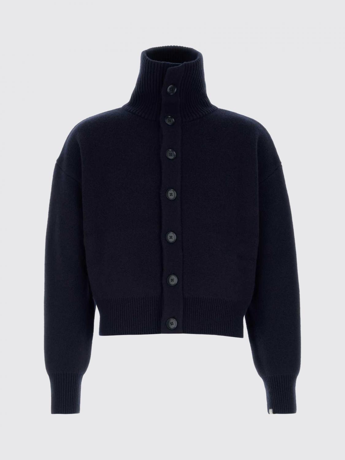 EXTREME CASHMERE PULLOVER: Pullover herren Extreme Cashmere, Navy - Img 2