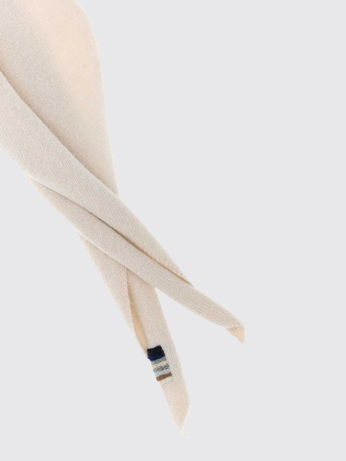 EXTREME CASHMERE SCHAL: Schal damen Extreme Cashmere, Ivory - Img 2
