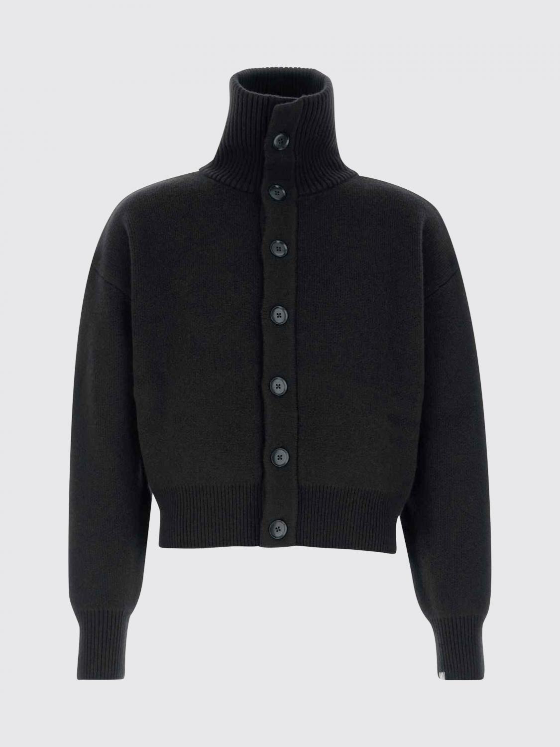 EXTREME CASHMERE PULLOVER: Pullover herren Extreme Cashmere, Schwarz - Img 2