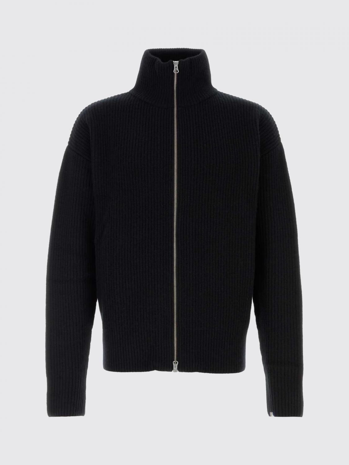 EXTREME CASHMERE PULLOVER: Pullover herren Extreme Cashmere, Schwarz - Img 2