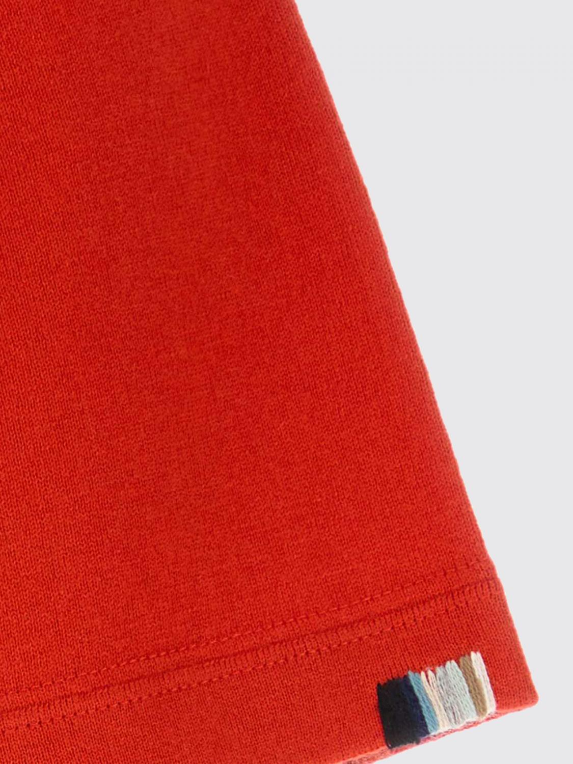 EXTREME CASHMERE PULLOVER: Pullover herren Extreme Cashmere, Rot - Img 4