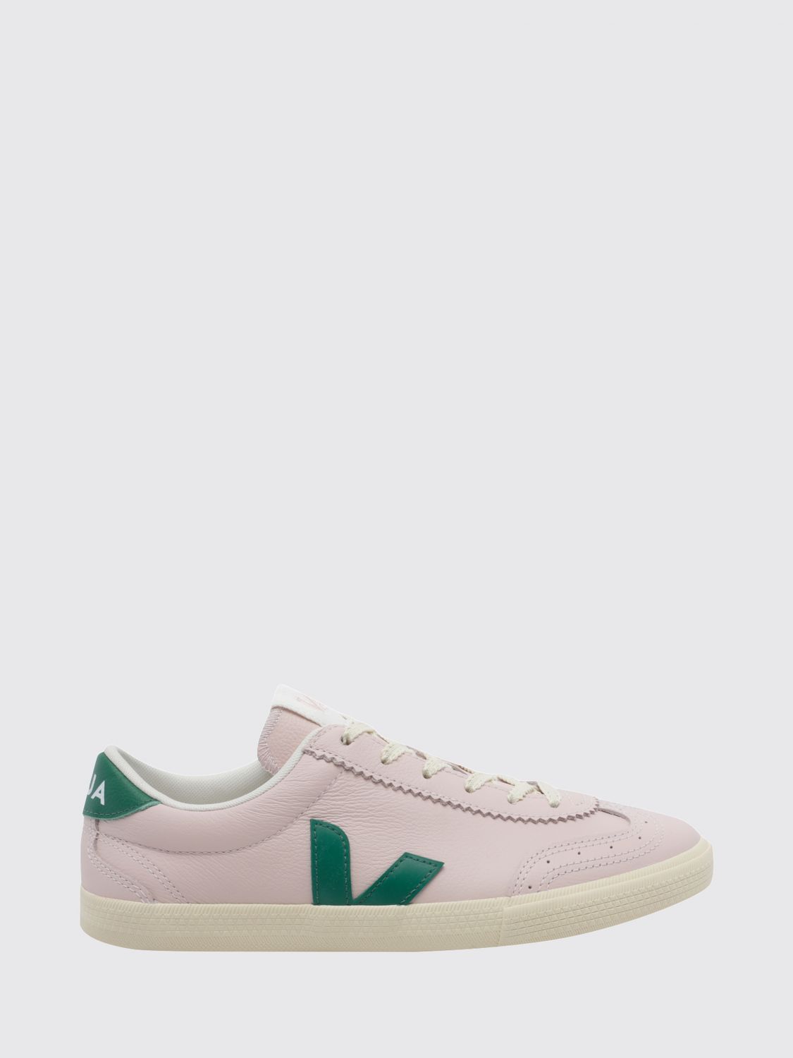 VEJA BASKETS: Baskets femme Veja, Rose - Img 1
