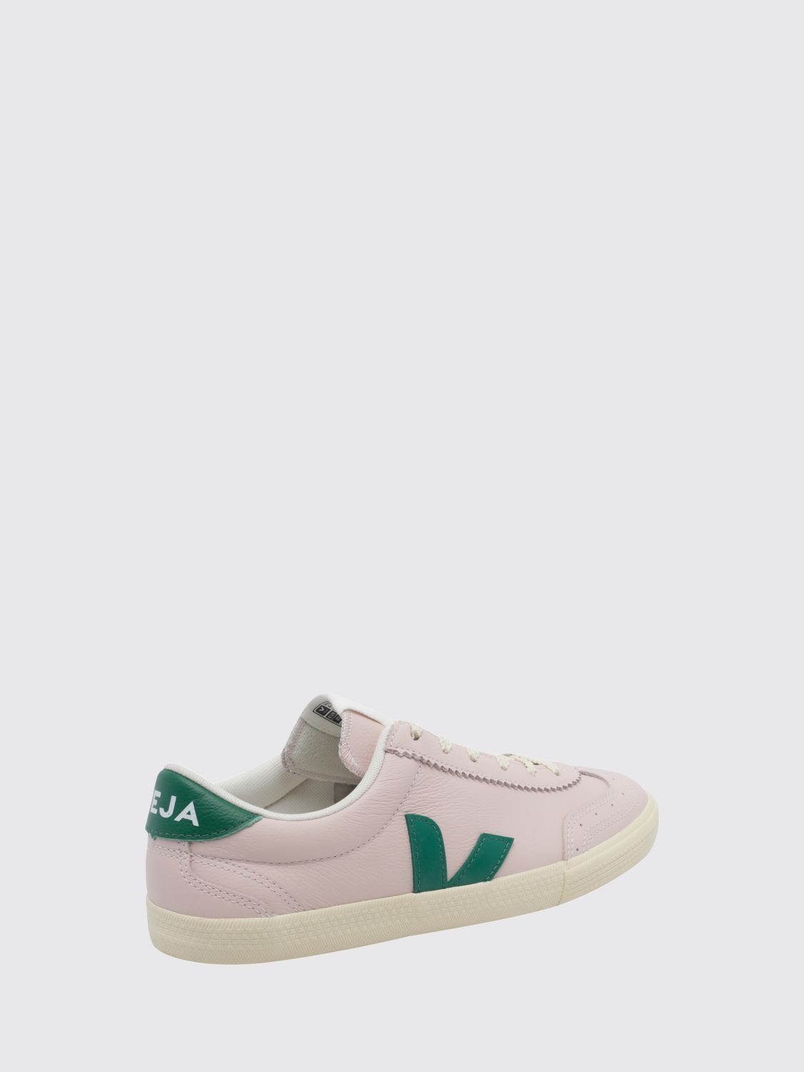 VEJA BASKETS: Baskets femme Veja, Rose - Img 3