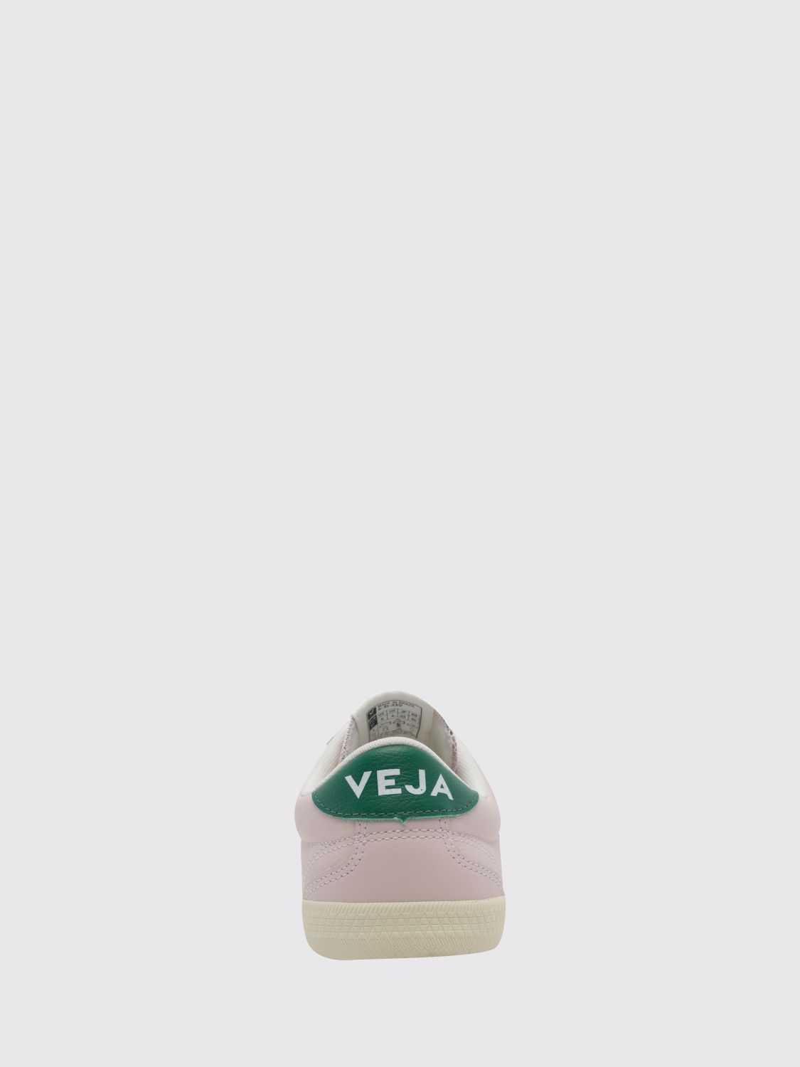 VEJA BASKETS: Baskets femme Veja, Rose - Img 4