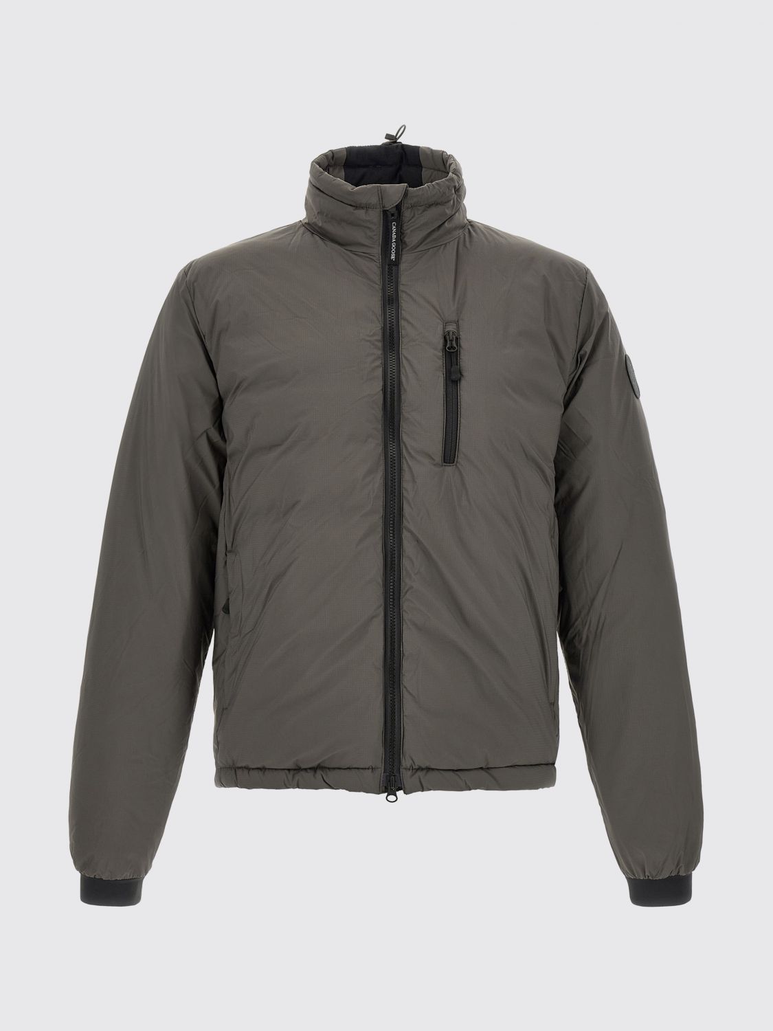 CANADA GOOSE JACKET: Jacket men Canada Goose, Green - Img 2