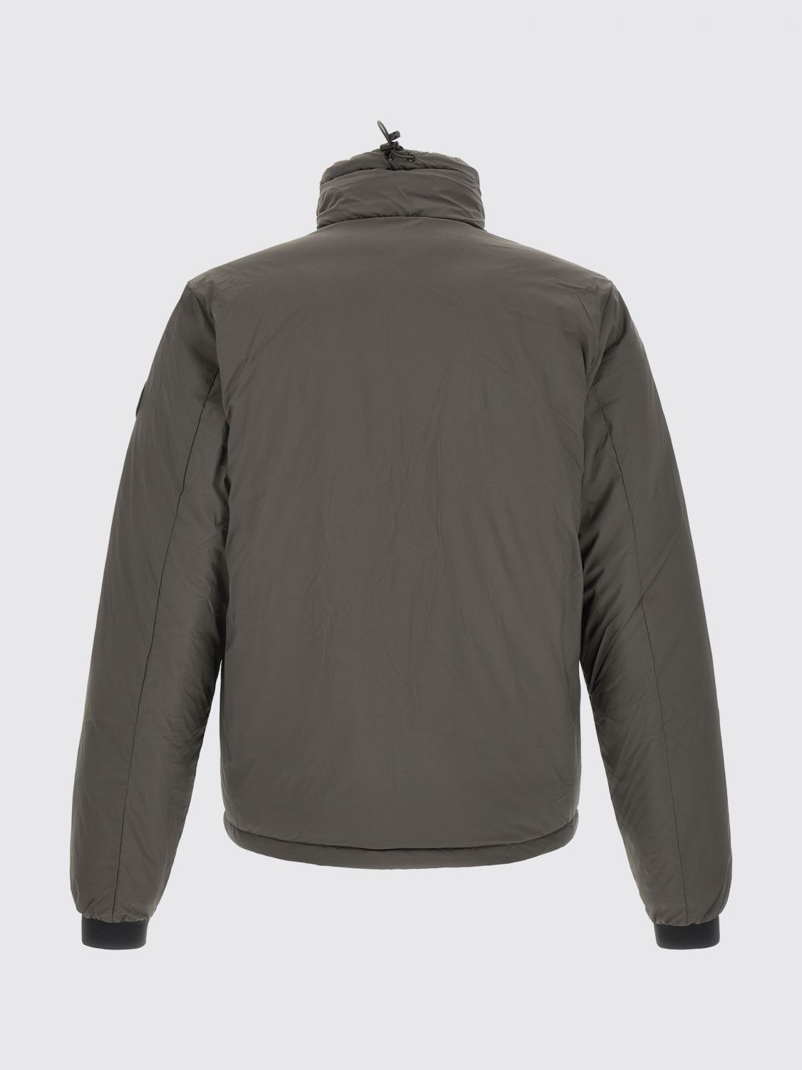 CANADA GOOSE JACKET: Jacket men Canada Goose, Green - Img 3