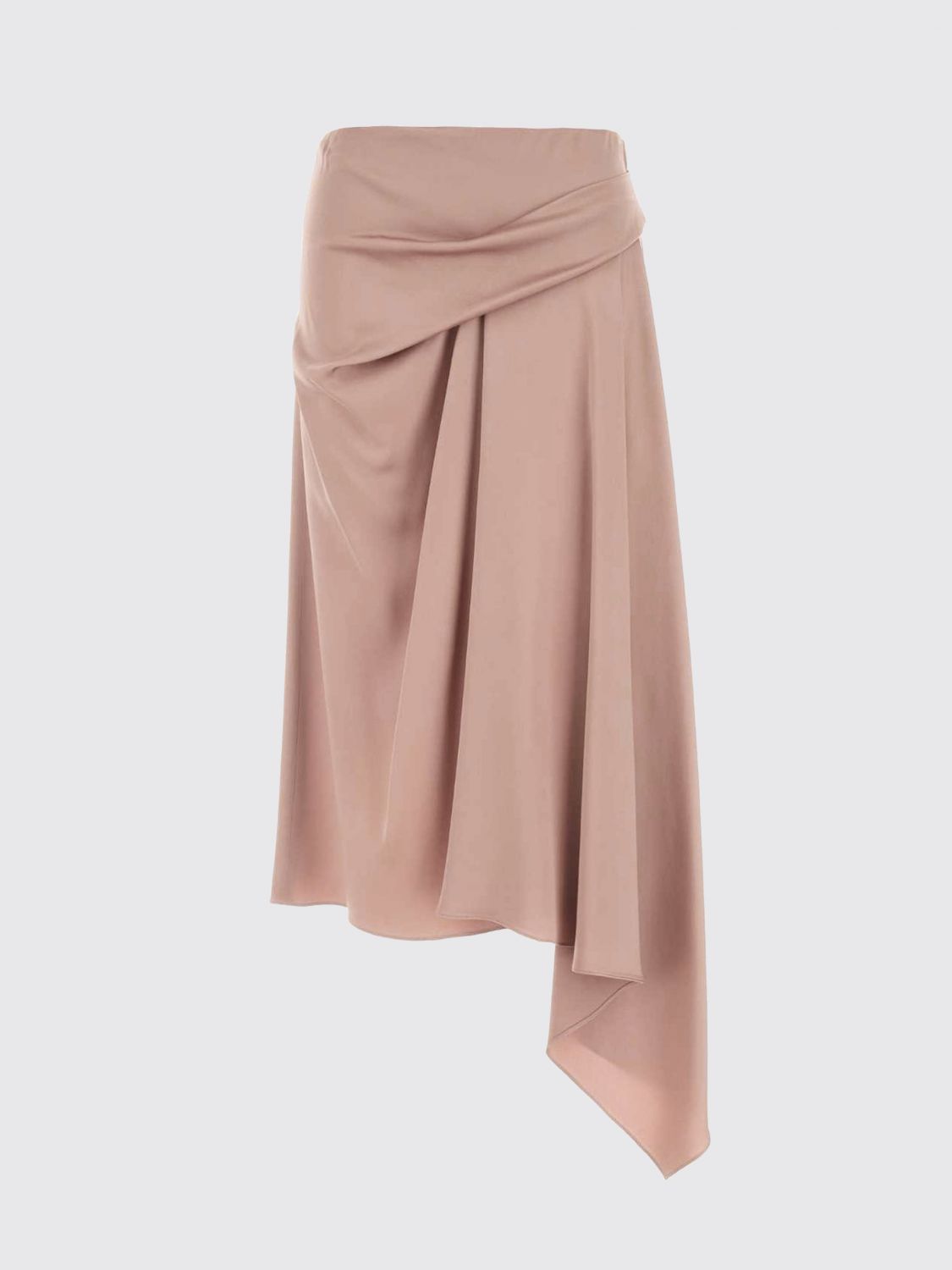 STELLA MCCARTNEY FALDA: Falda mujer Stella McCartney, Rosa - Img 2