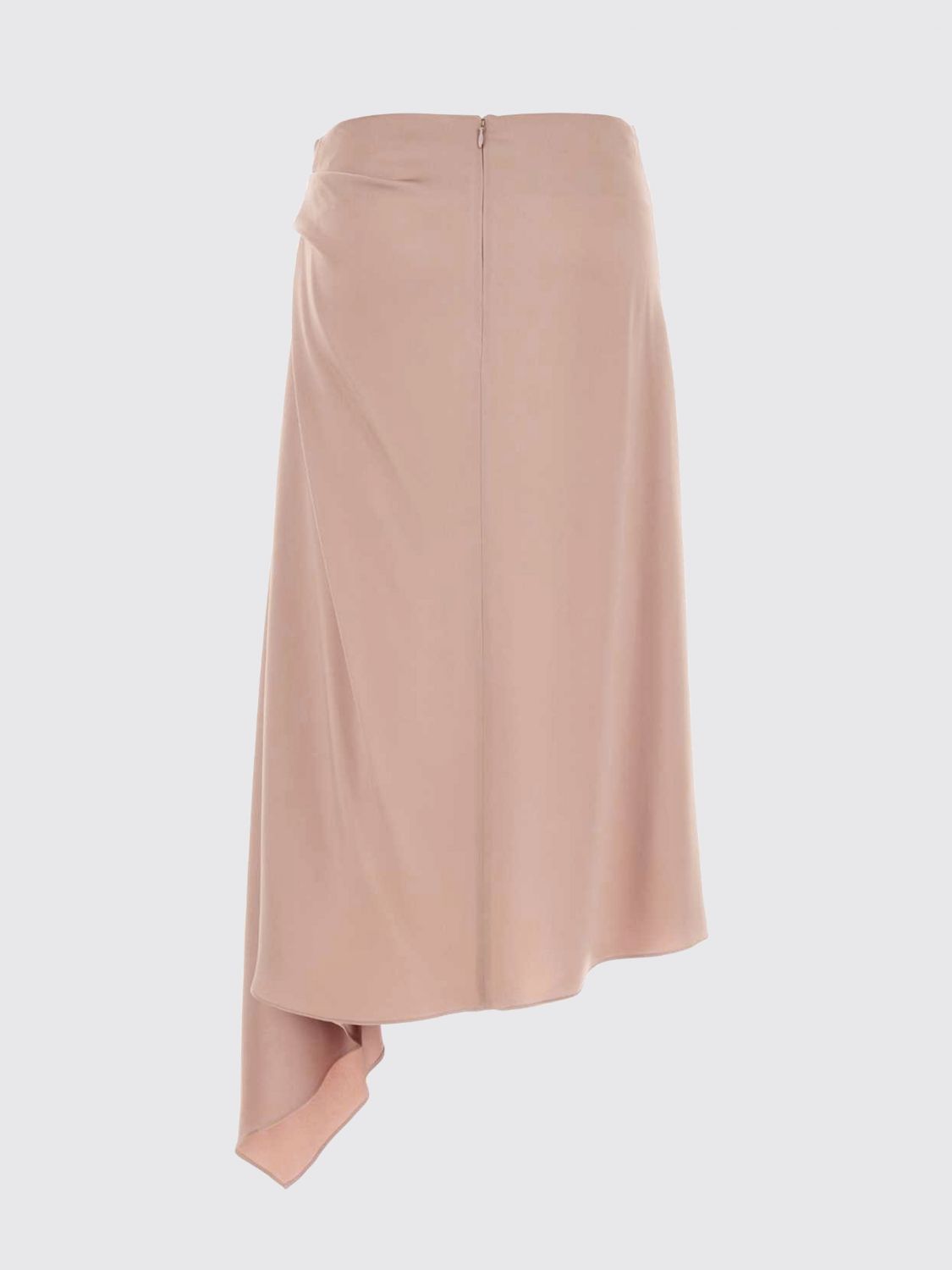 STELLA MCCARTNEY FALDA: Falda mujer Stella McCartney, Rosa - Img 3