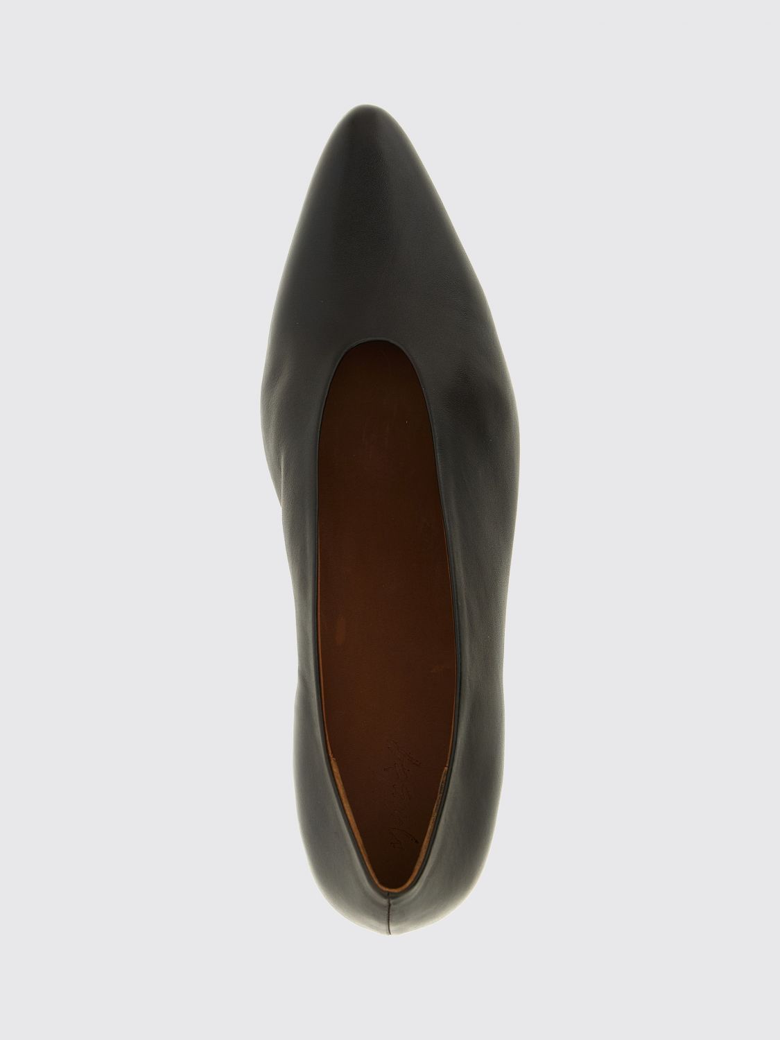 MARSÈLL PUMPS: Pumps damen Marsèll, Braun - Img 4