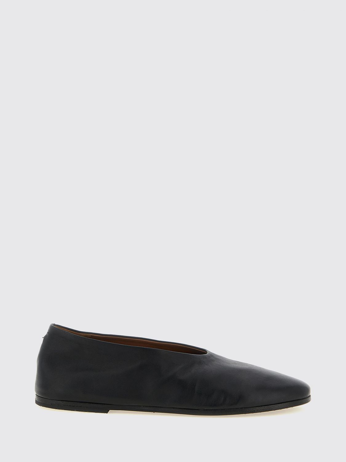 MARSÈLL SCHUHE: Schuhe damen Marsèll, Schwarz - Img 1