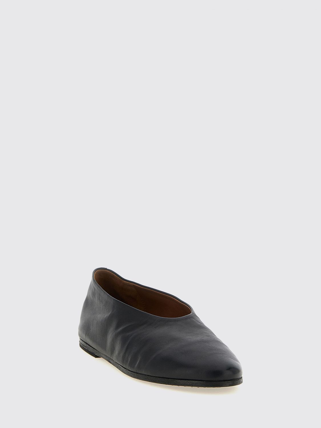 MARSÈLL SCHUHE: Schuhe damen Marsèll, Schwarz - Img 2