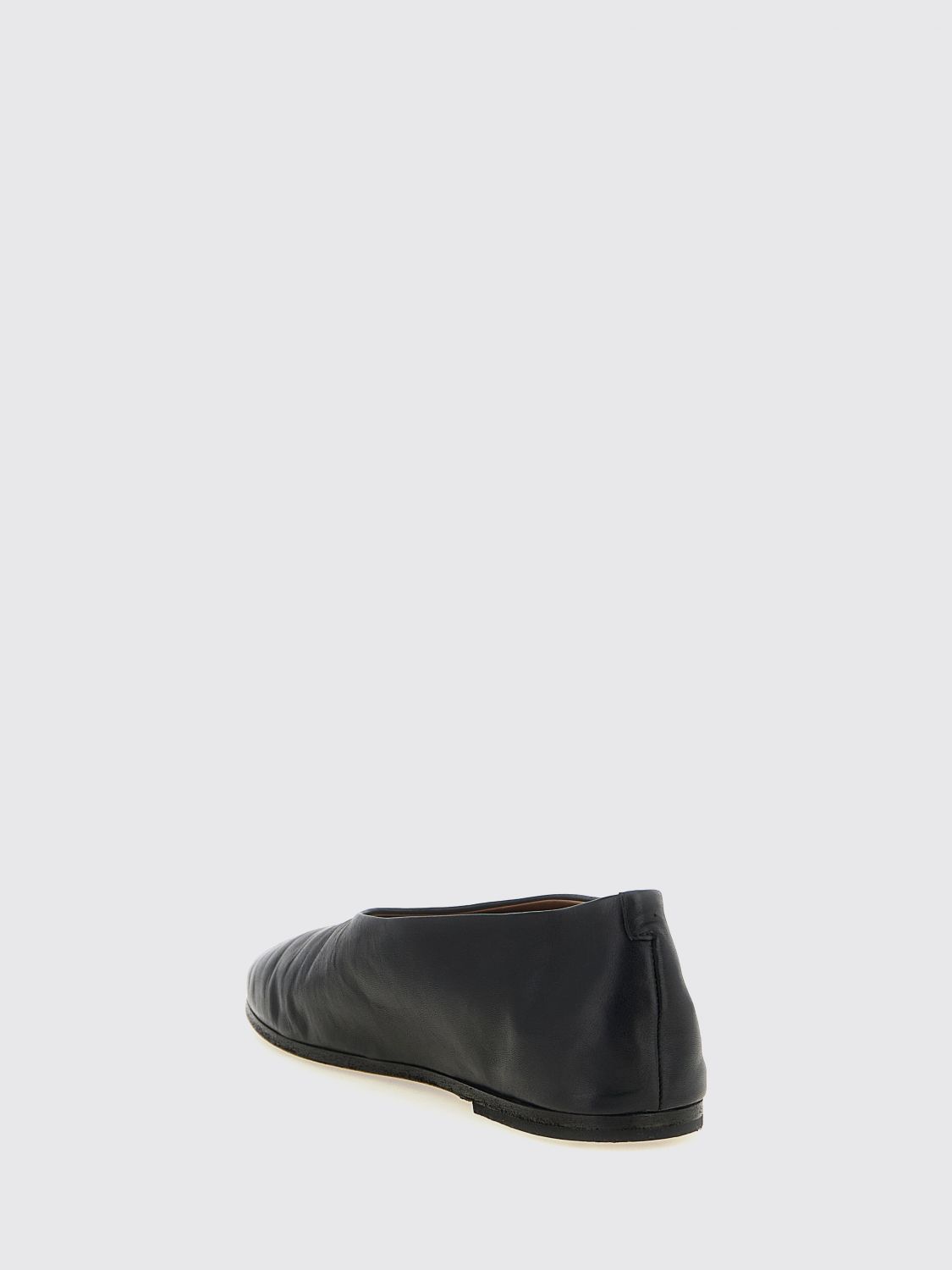 MARSÈLL SCHUHE: Schuhe damen Marsèll, Schwarz - Img 3