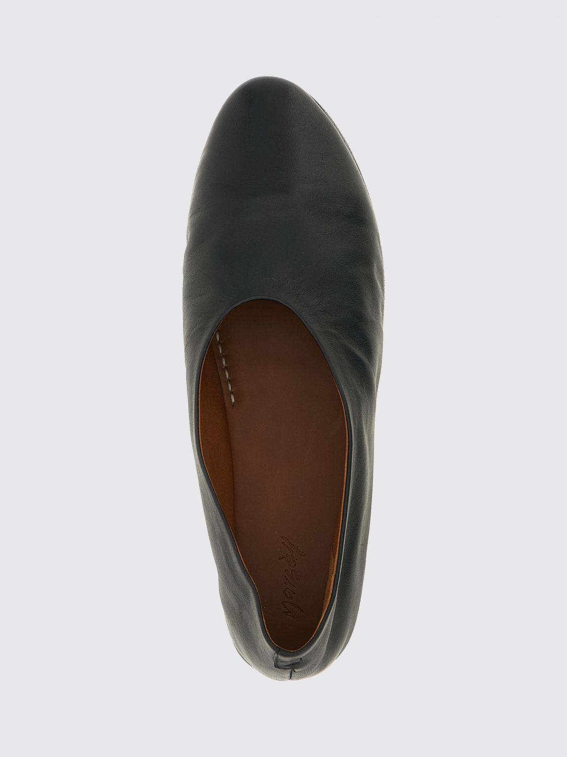 MARSÈLL SCHUHE: Schuhe damen Marsèll, Schwarz - Img 4