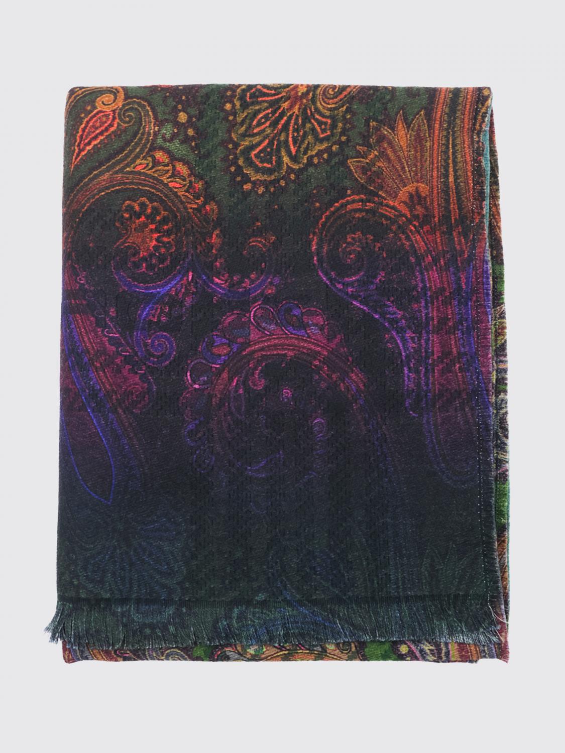ETRO SCARF: Scarf men Etro, Fa01 - Img 1