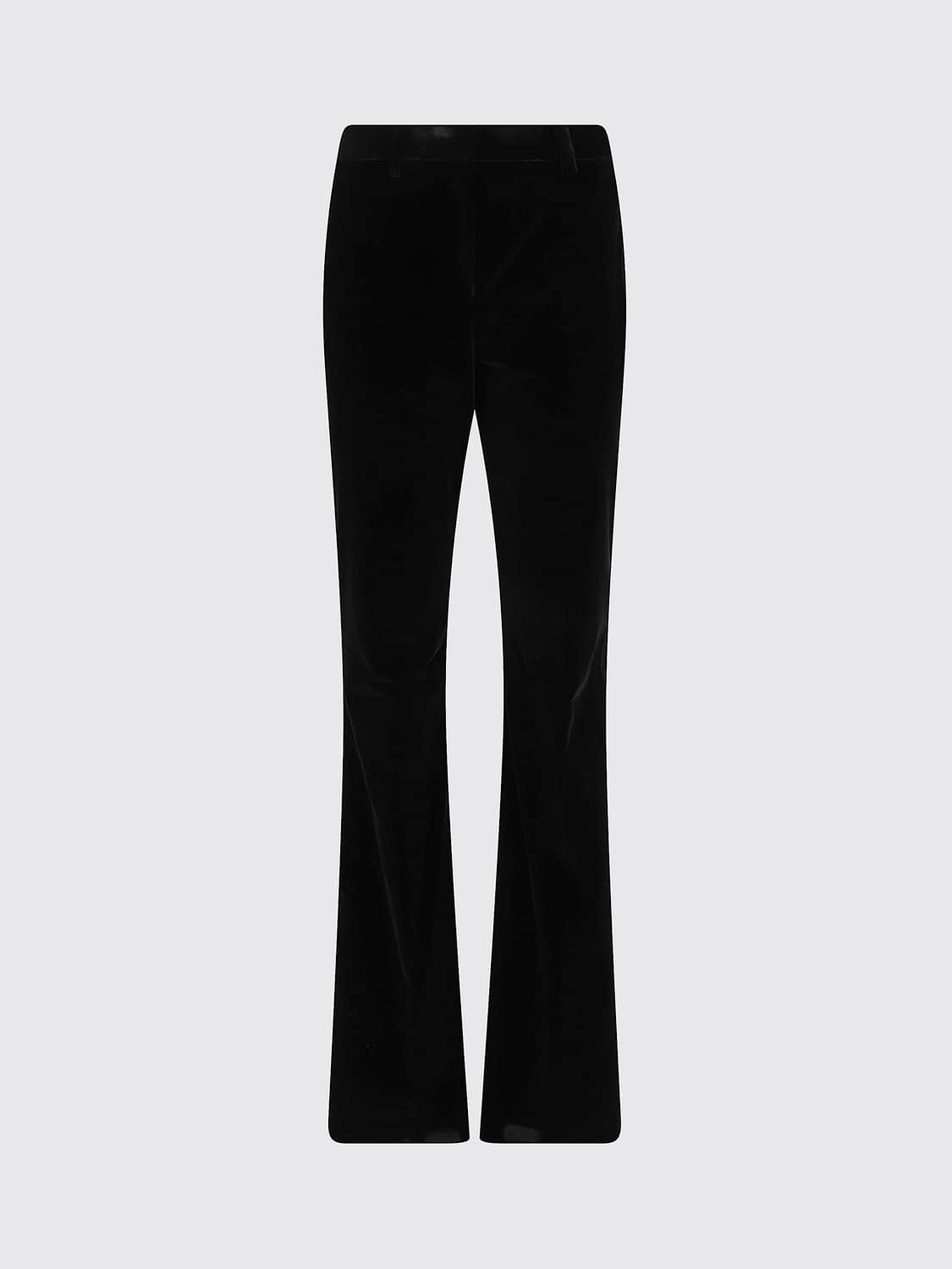 ETRO PANTALONES: Pantalones mujer Etro, Negro - Img 2