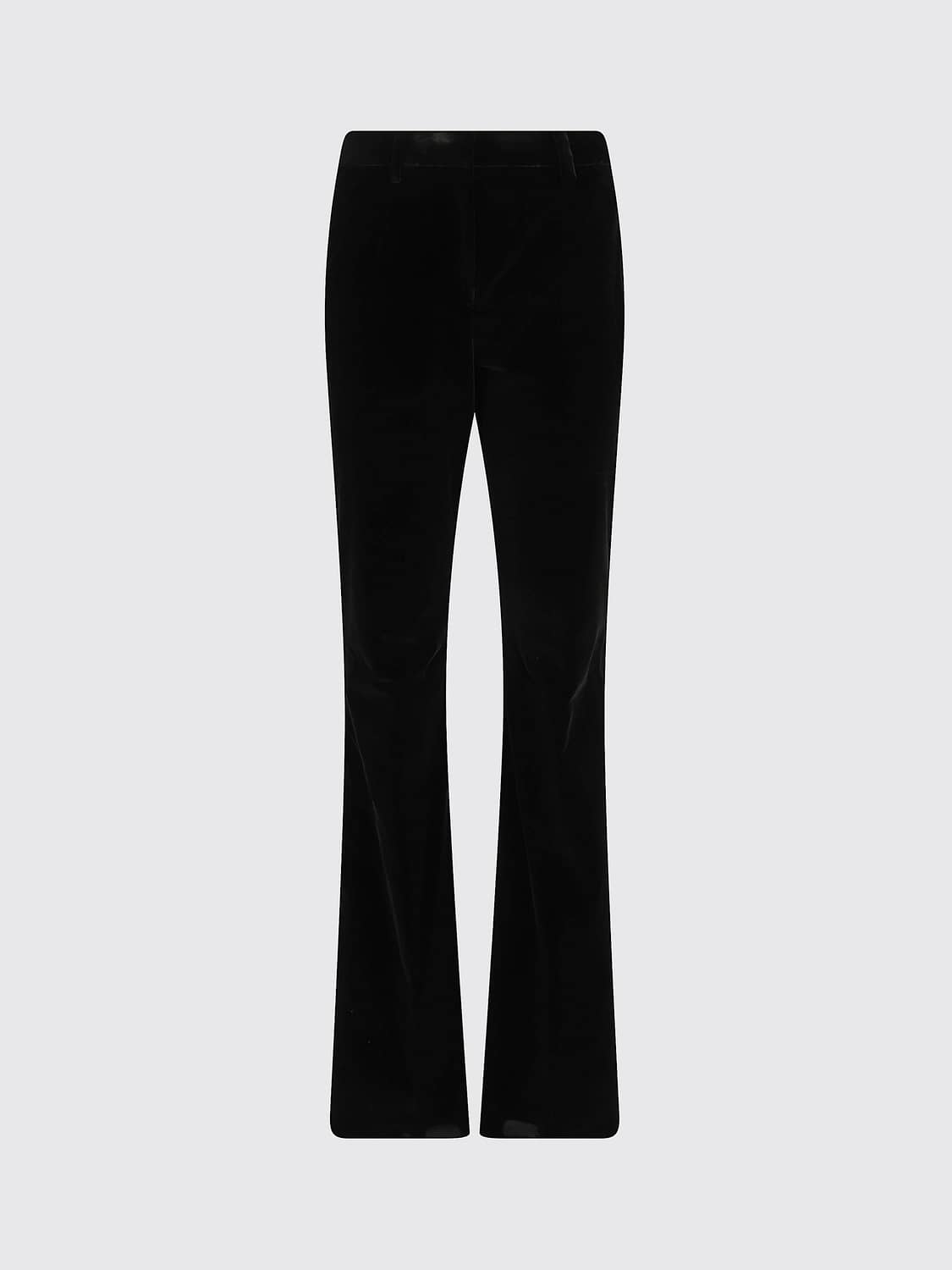 ETRO PANTALONES: Pantalones mujer Etro, Negro - Img 3