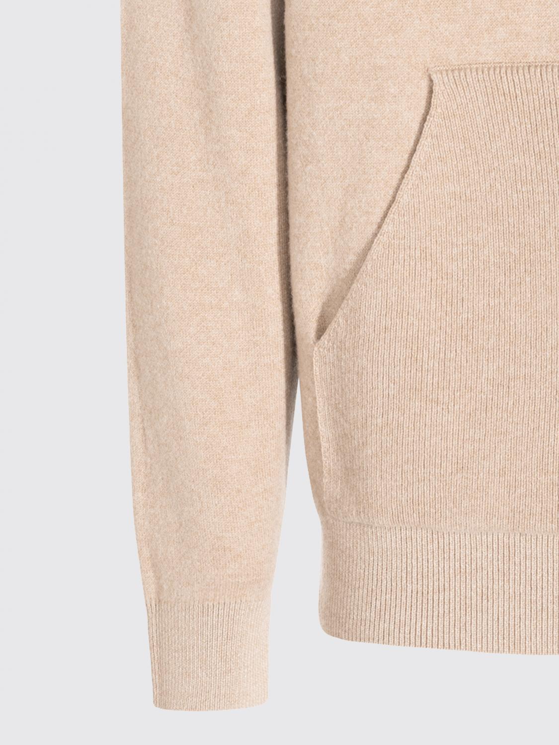 CANALI JERSEY: Jersey hombre Canali, Arena - Img 4