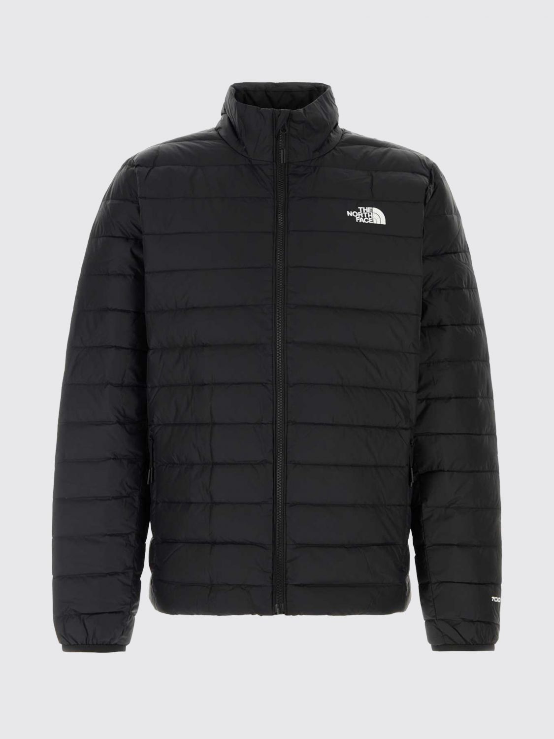 THE NORTH FACE JACKET: Jacket men The North Face, Black - Img 2