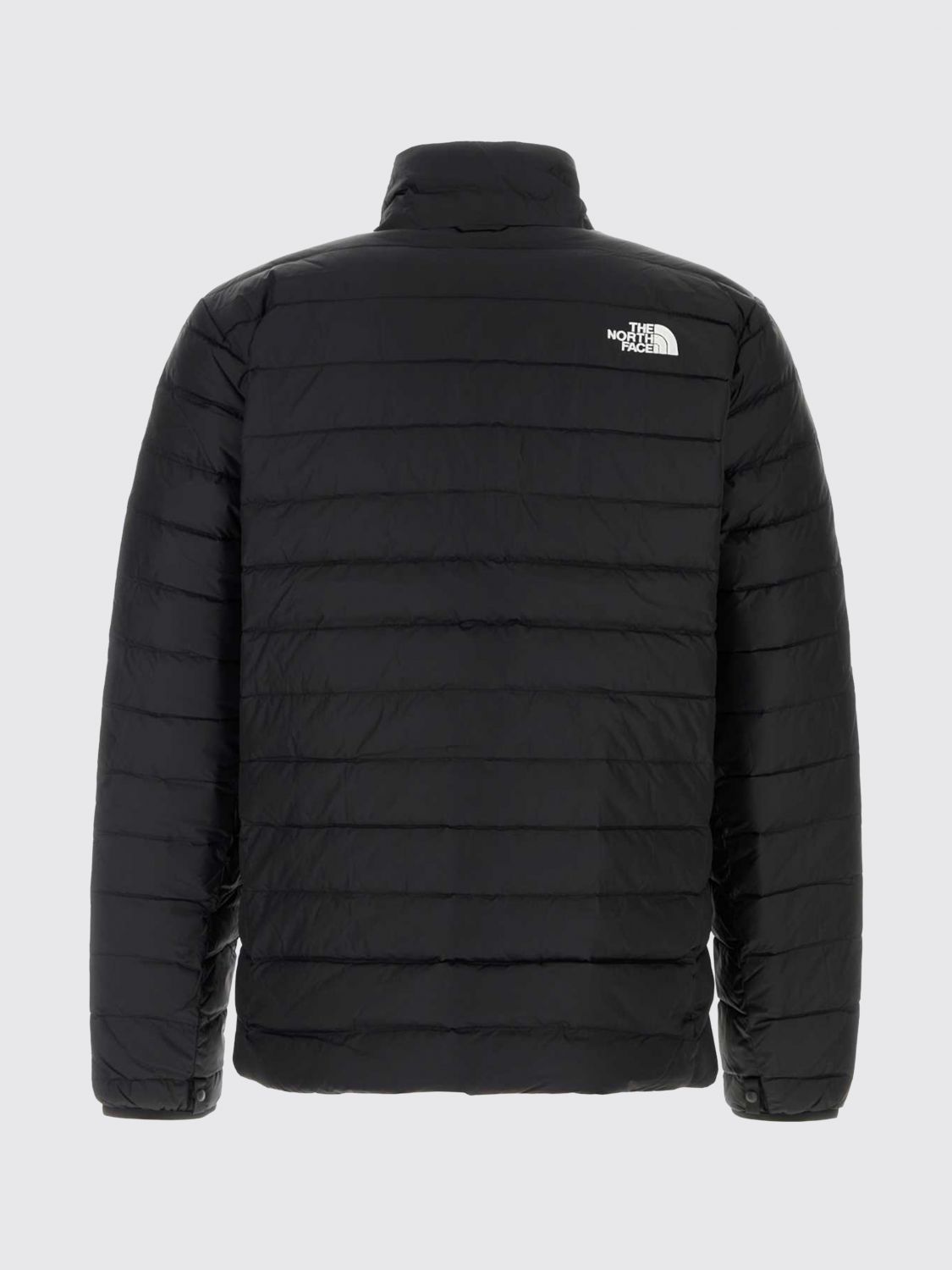 THE NORTH FACE JACKET: Jacket men The North Face, Black - Img 3