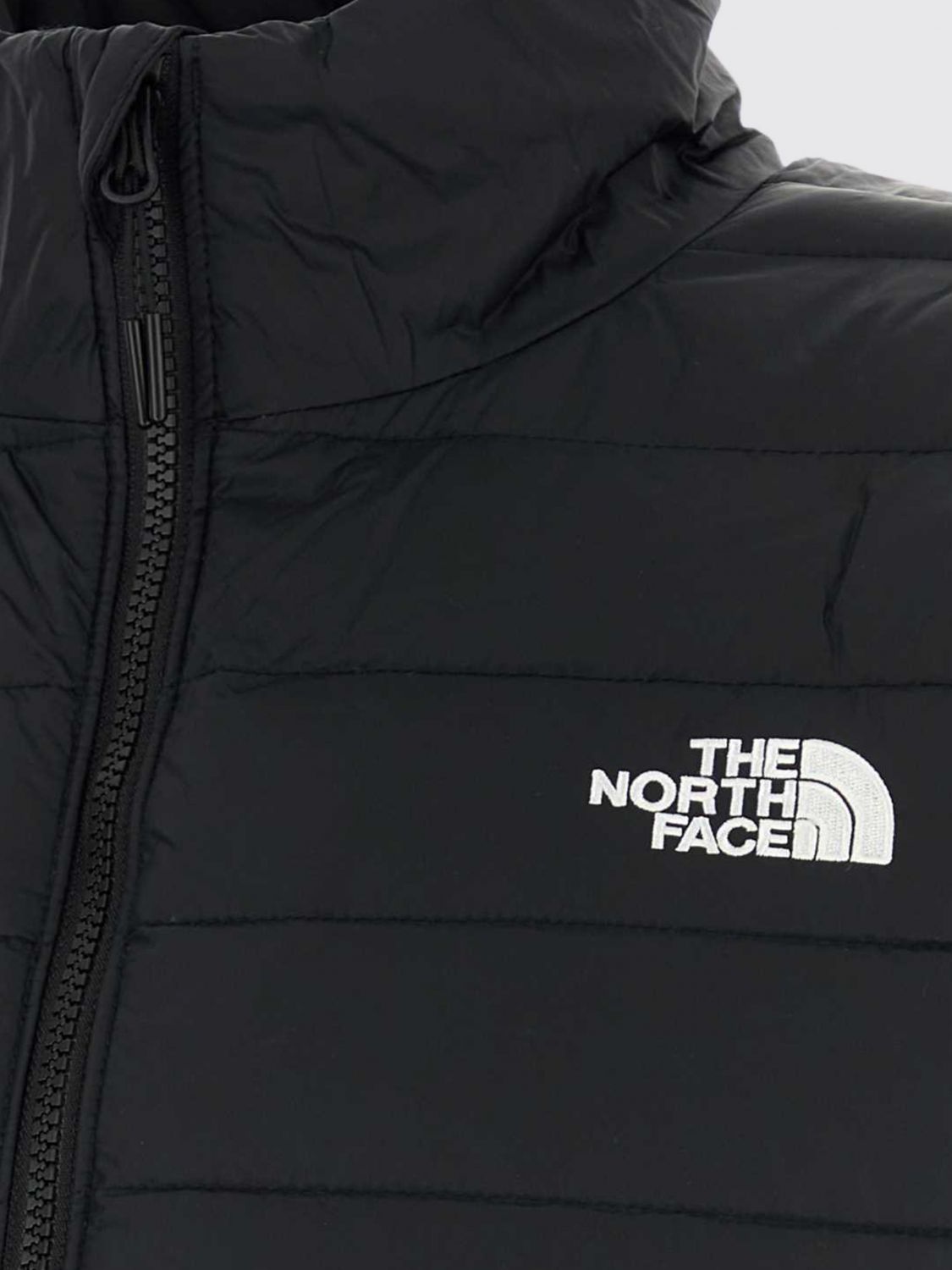 THE NORTH FACE JACKET: Jacket men The North Face, Black - Img 4