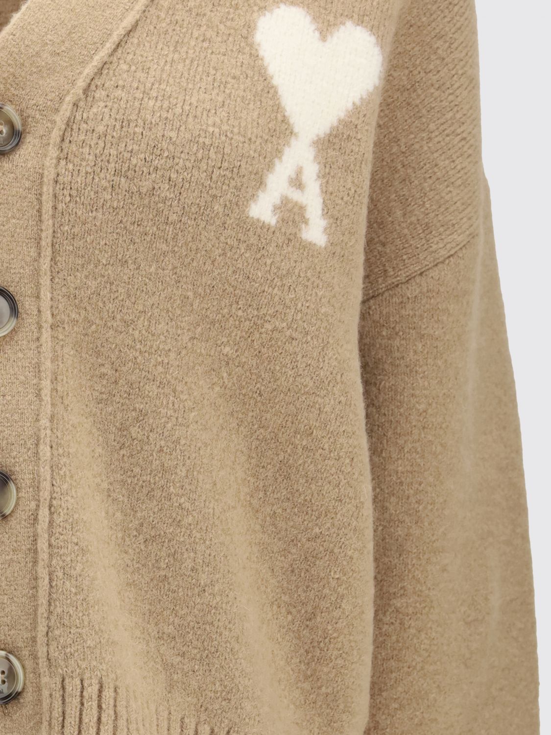 AMI PARIS JERSEY: Jersey mujer Ami Paris, Arena - Img 4