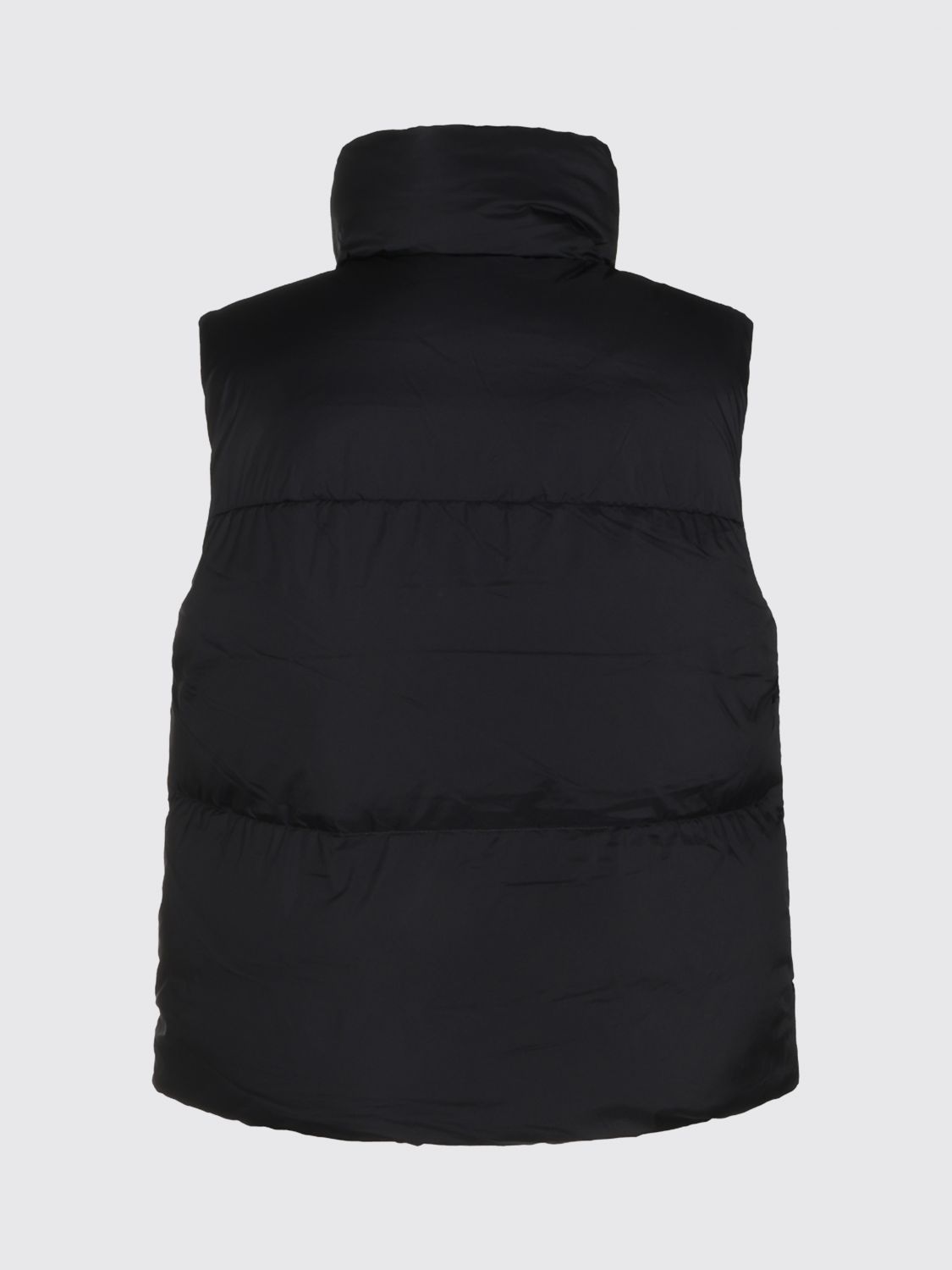 CANADA GOOSE JACKET: Jacket woman Canada Goose, Black - Img 3