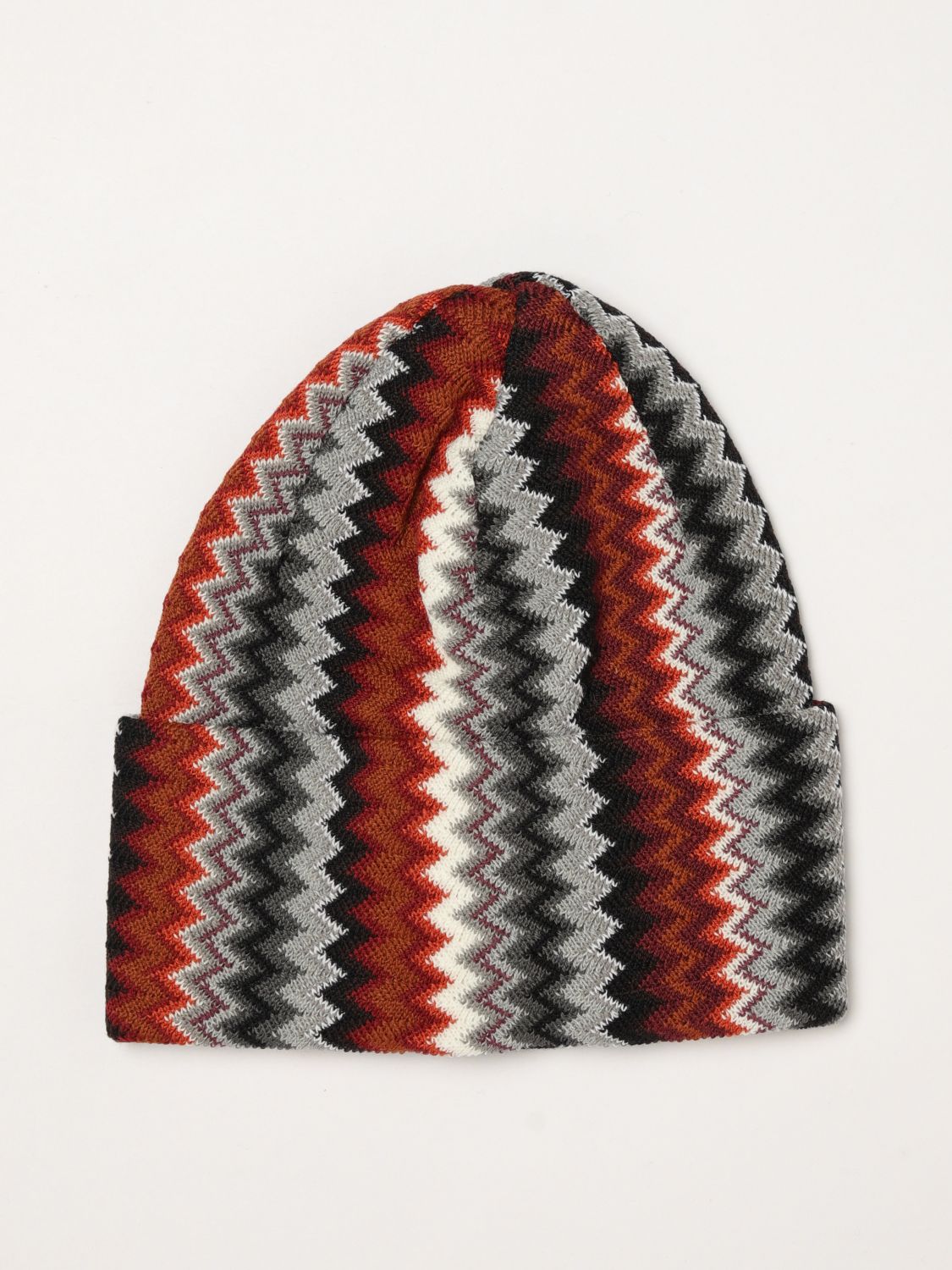 MISSONI HAT: Hat men Missoni, Fa01 - Img 1