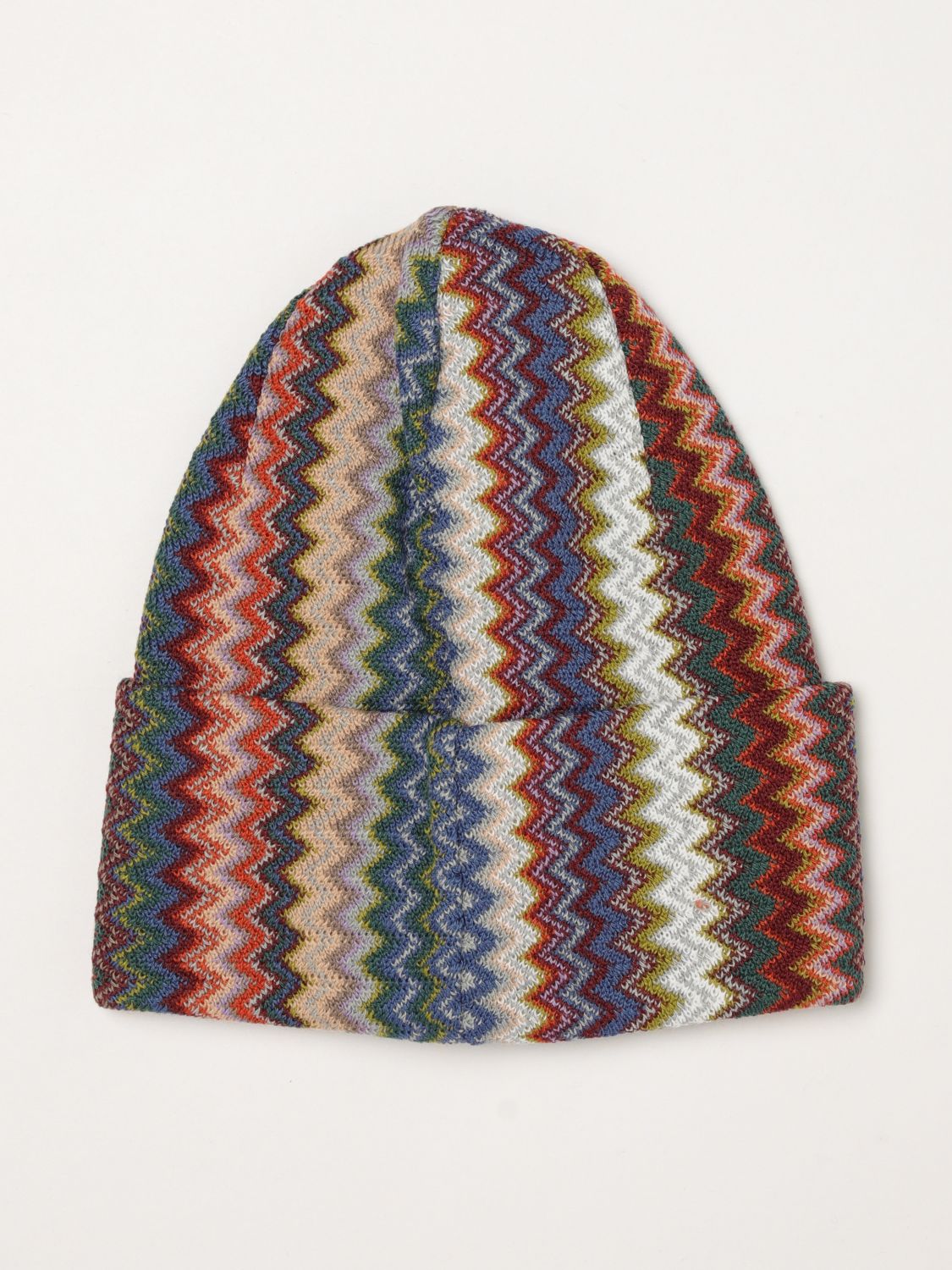MISSONI HAT: Hat men Missoni, Fa01 - Img 2