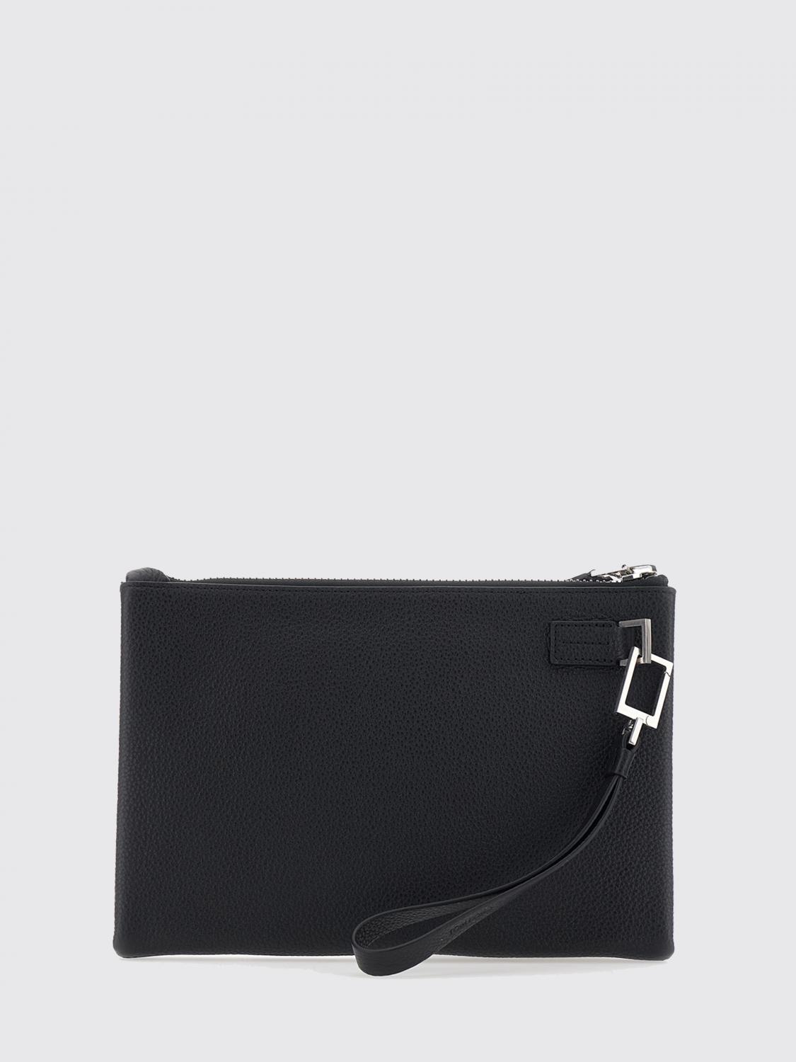 TOM FORD BORSA: Borsa uomo Tom Ford, Nero - Img 2