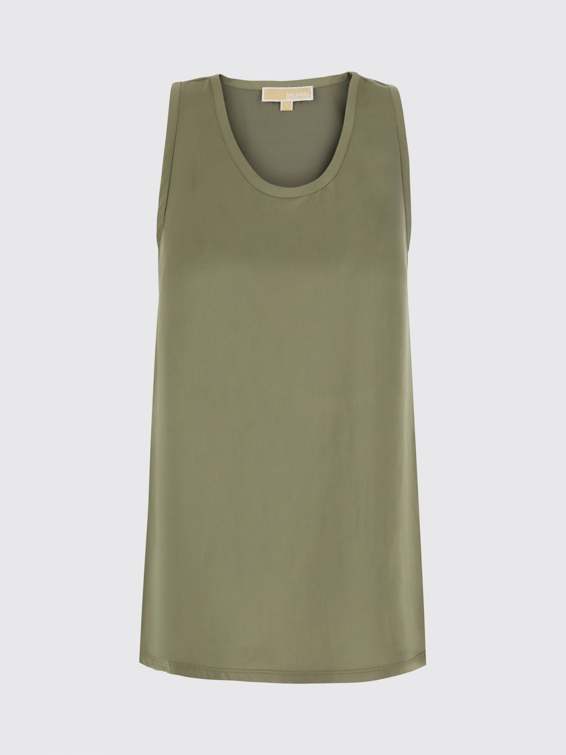 MICHAEL KORS PULLOVER: Pullover damen Michael Kors, Grün - Img 2