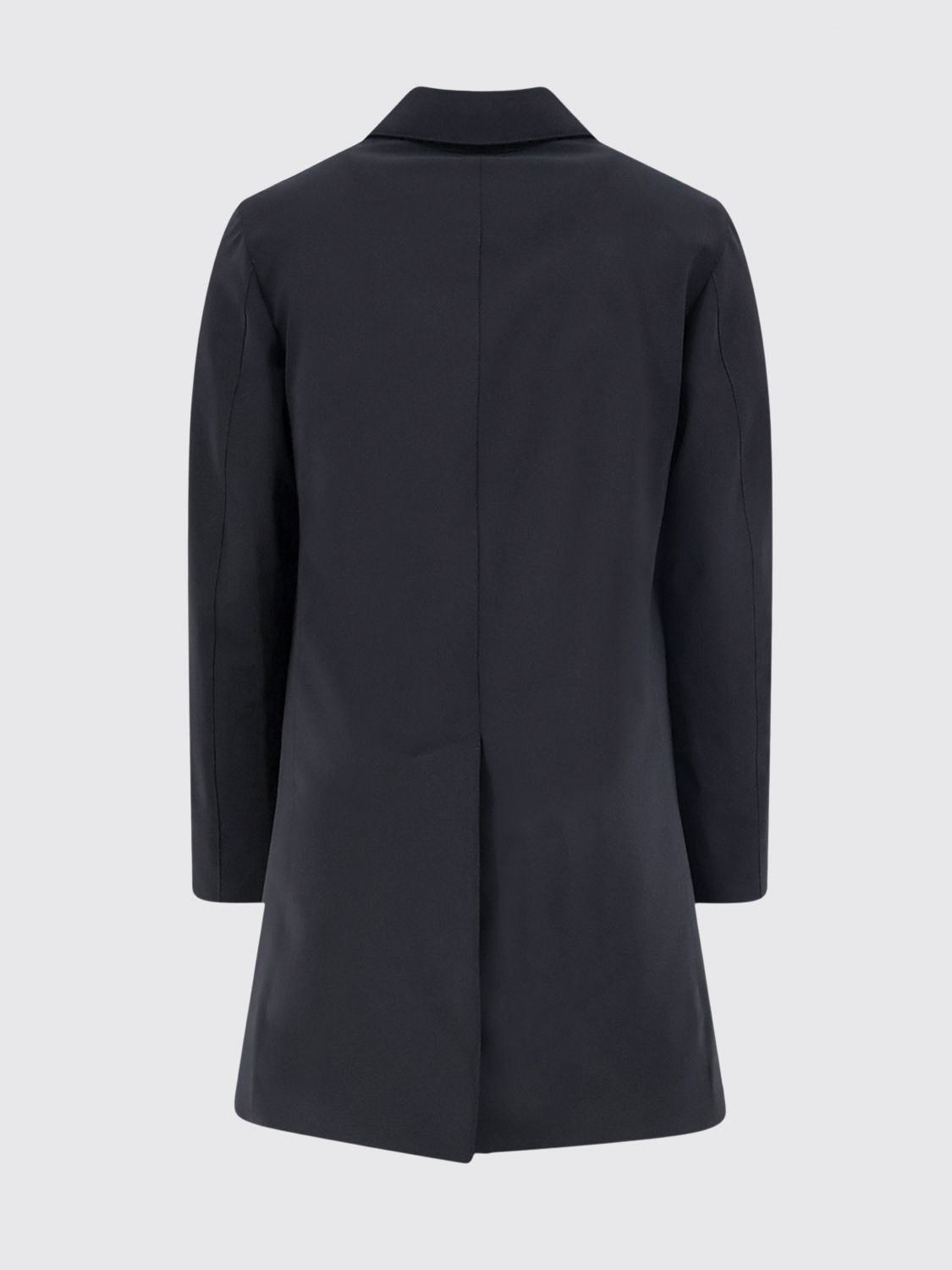 ASPESI CAPPOTTO: Cappotto uomo Aspesi, Nero - Img 3